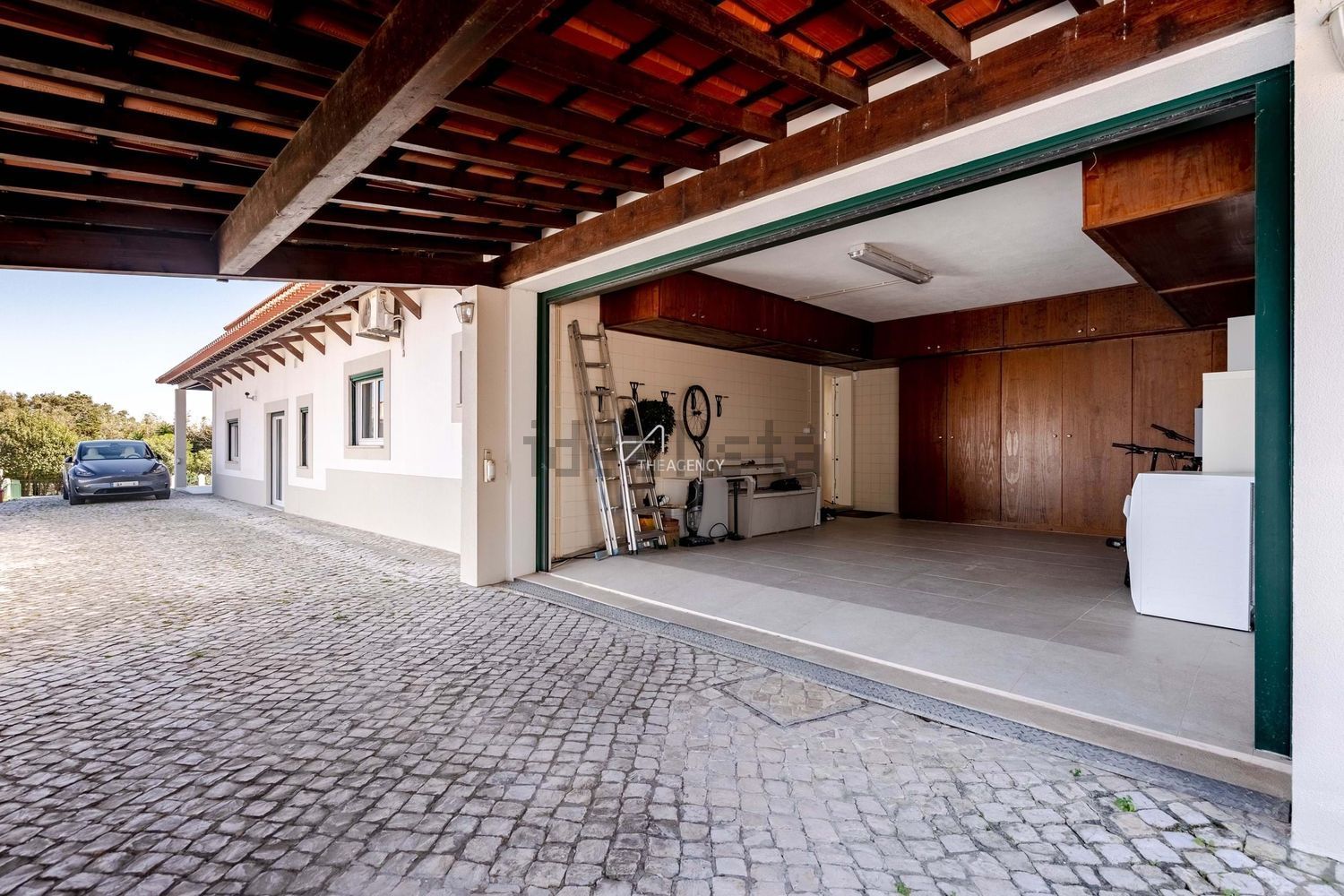 小楼房或别墅出售在Beloura - Penha Longa - 照片