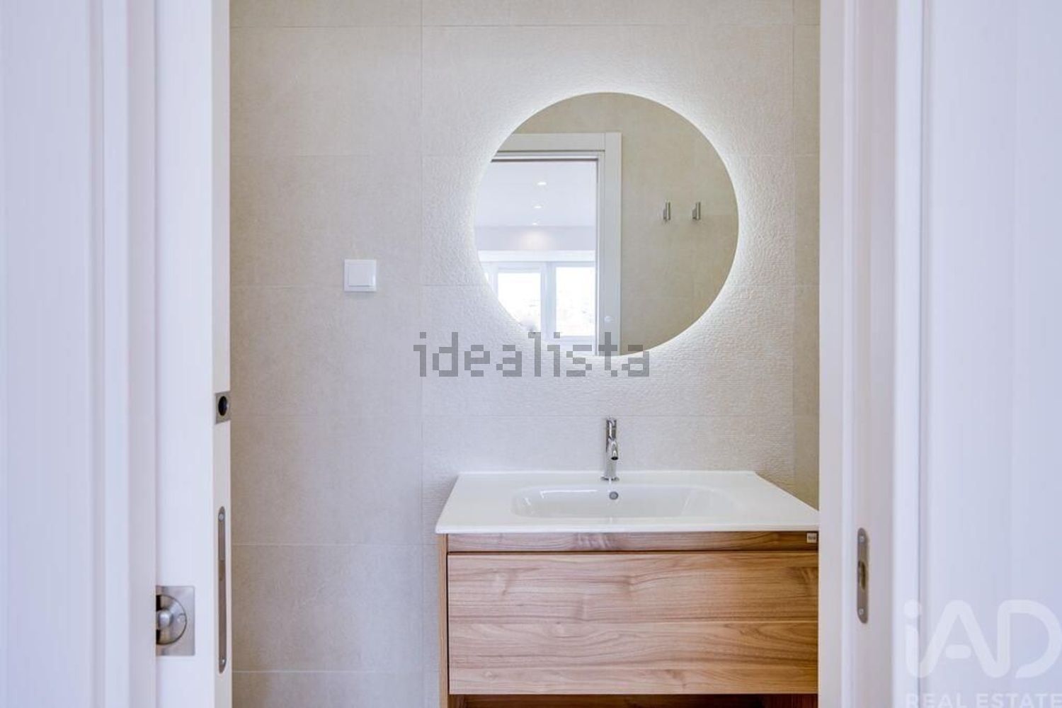 公寓 t3出售在Olivais - 卫生间