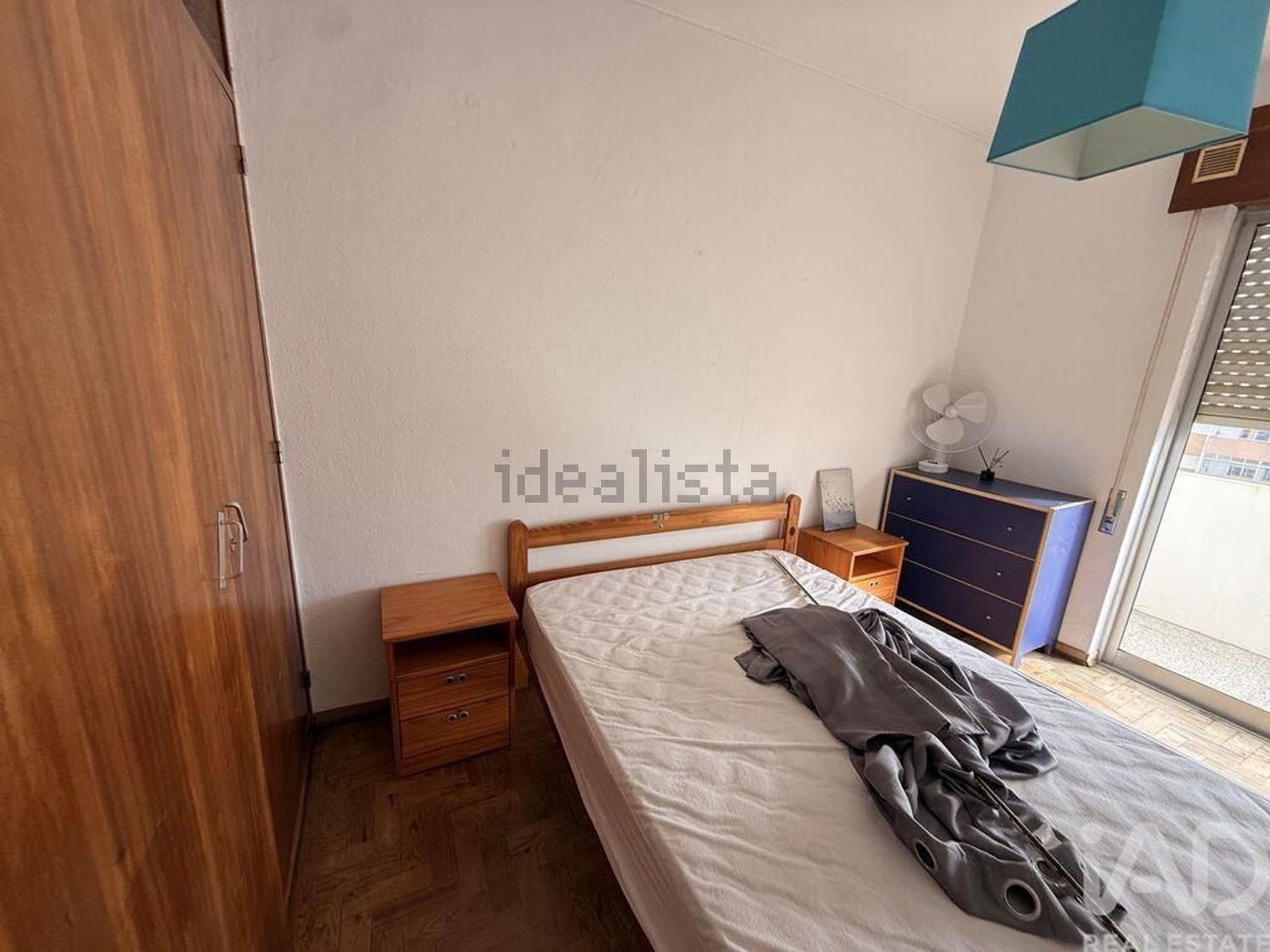 公寓 t2出售在Grândola e Santa Margarida da Serra - 卧室