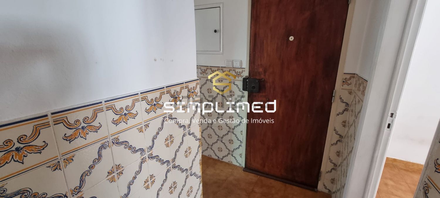 公寓 t2出售在Rua Doutor Egas Moniz - 厨房