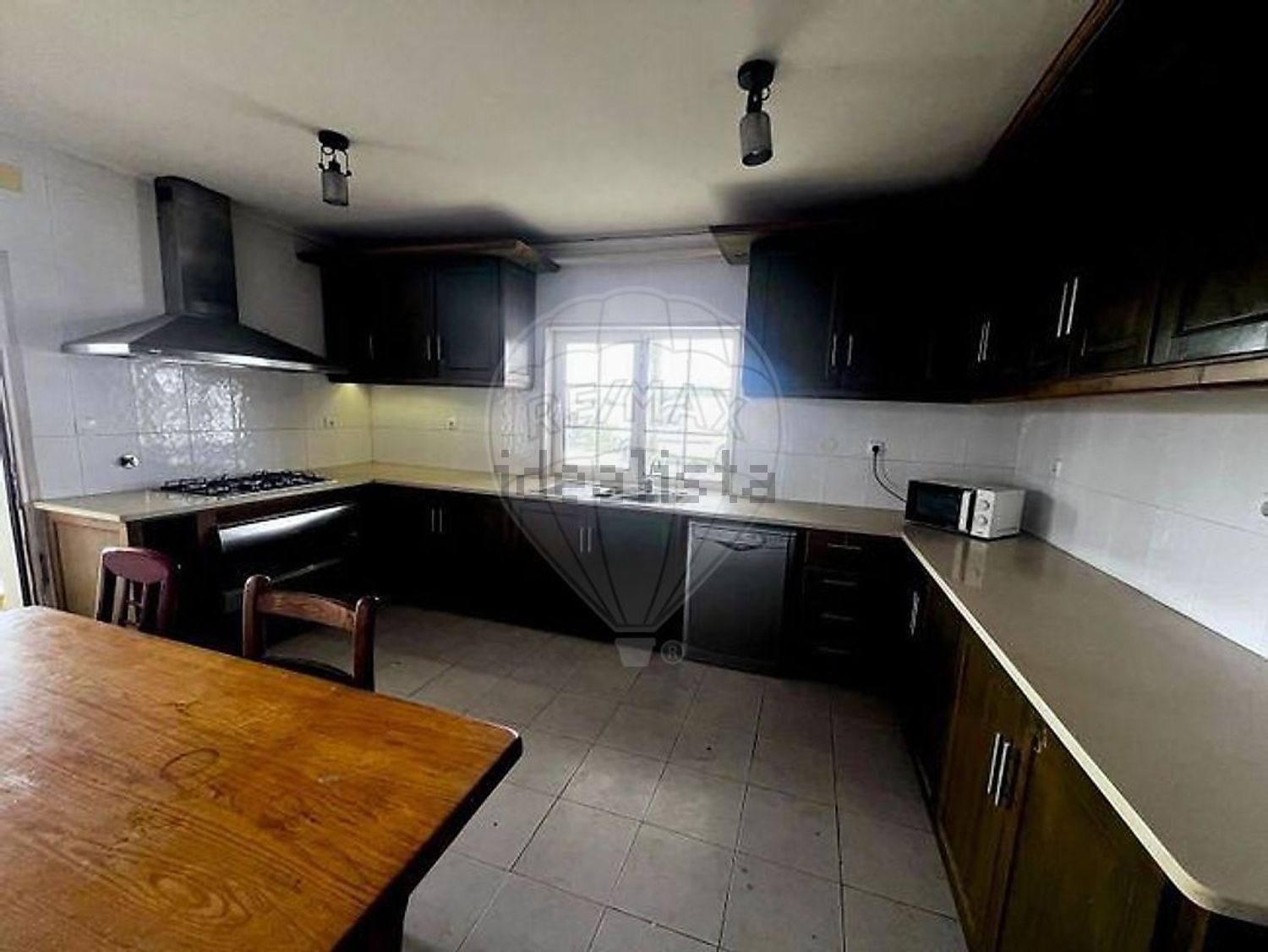 小楼房或独栋别墅出售在Rua do Cabeço - 厨房