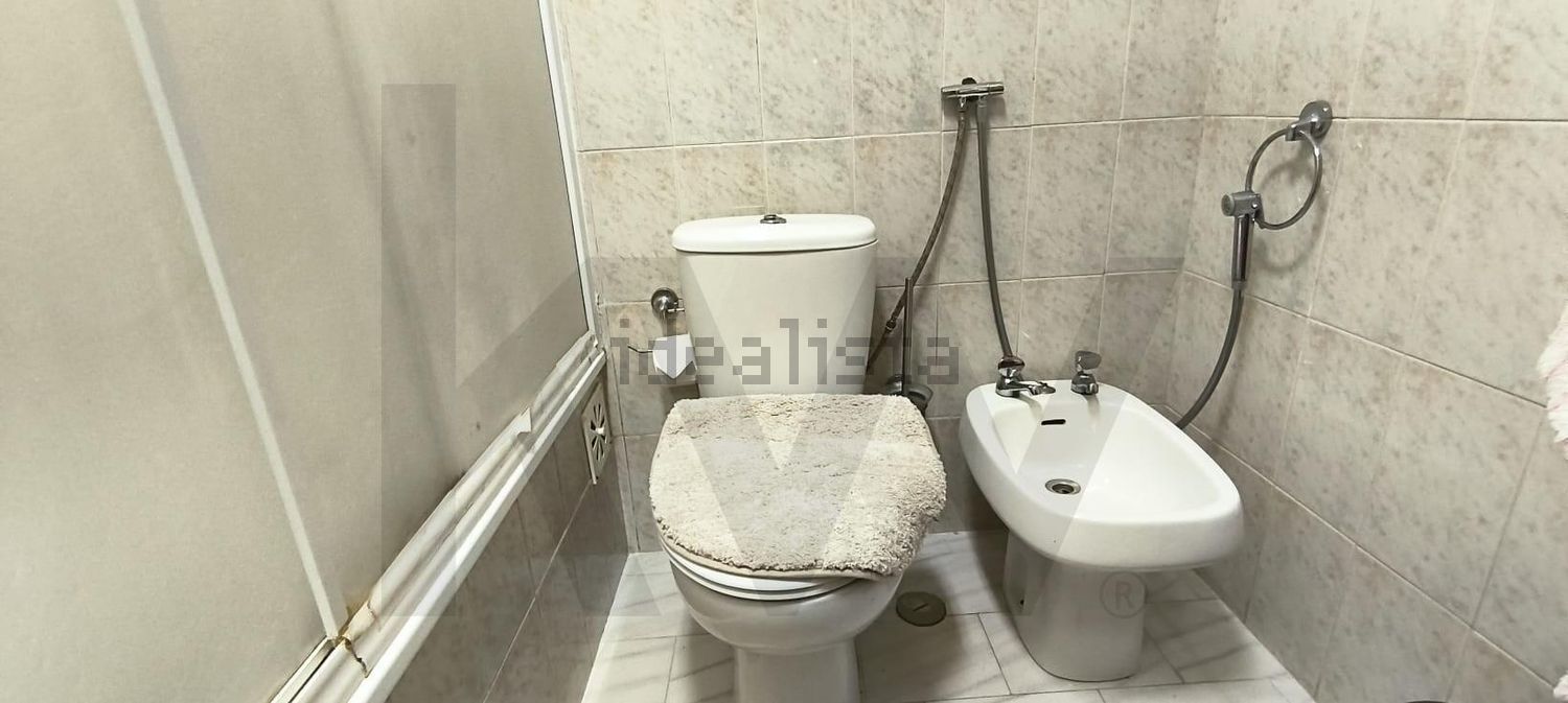 公寓 t2出售在Massamá - 卫生间