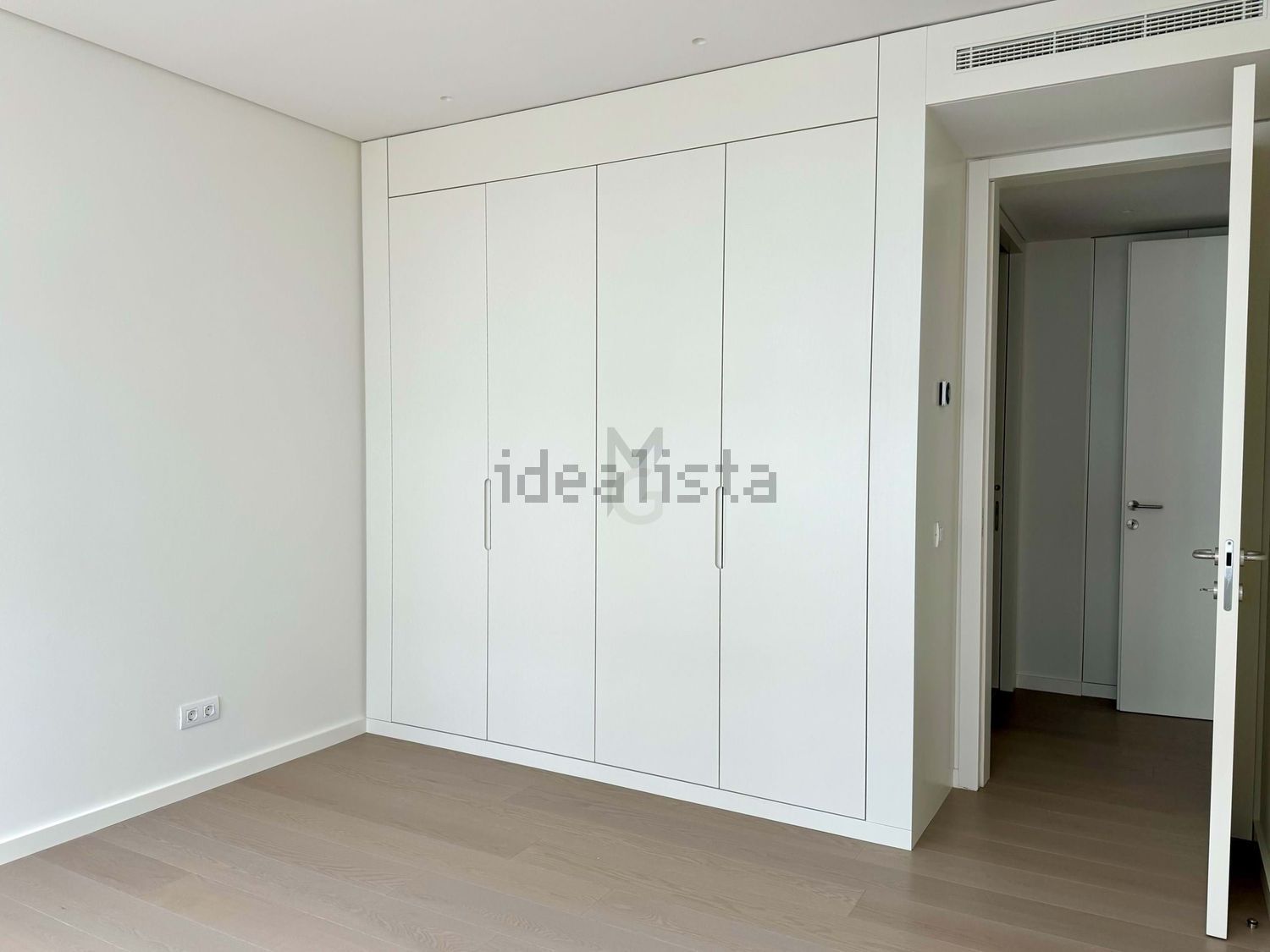 出租公寓 t1在Marvila - 居住