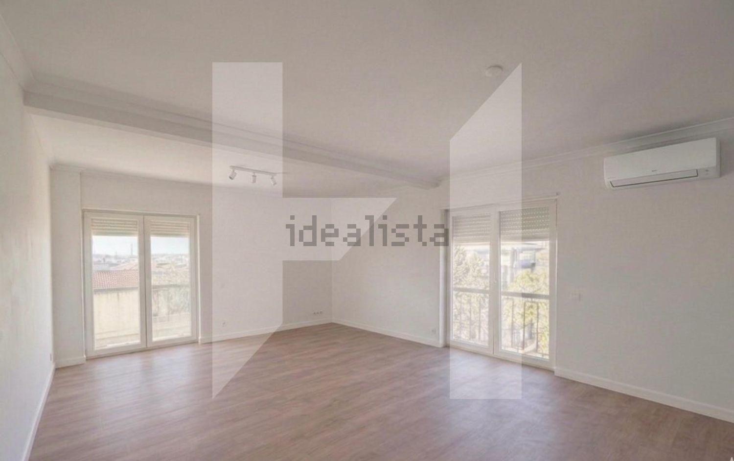 公寓 t2出售在Praceta José Malhoa, 20 - 居住