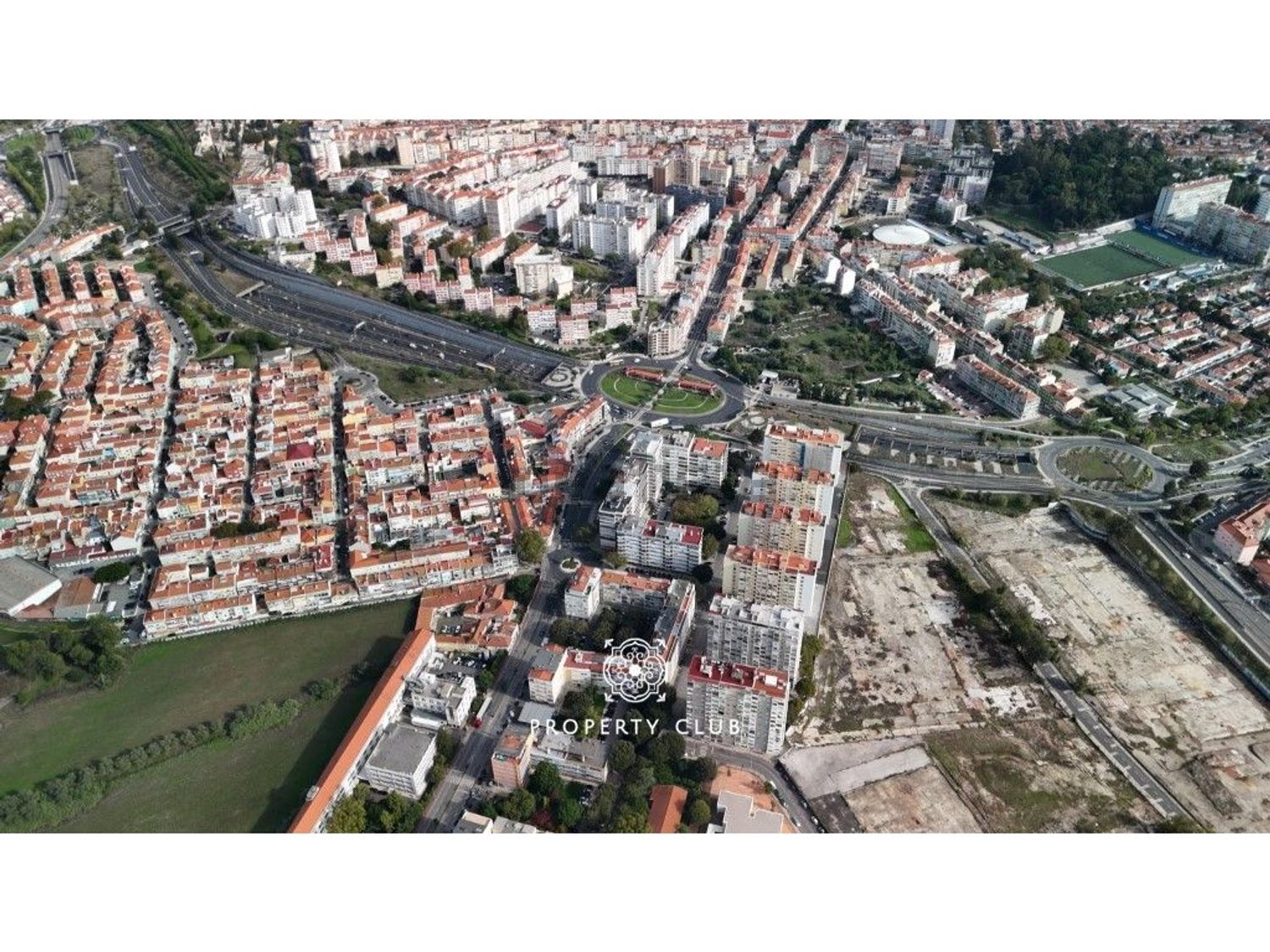 公寓 t2出售在Rua Doutor Guerra Junqueiro - 照片