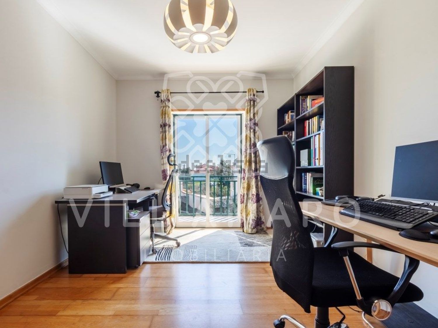 公寓 t3出售在Rua Padre Alfredo Fernandes de Brito - 卧室