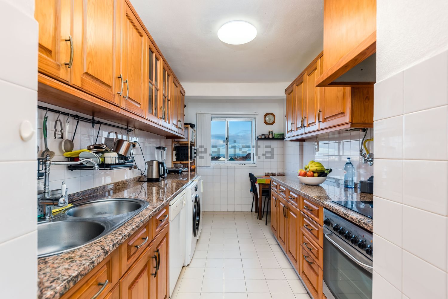 公寓 t3出售在Avenida de Santa Marta - 厨房