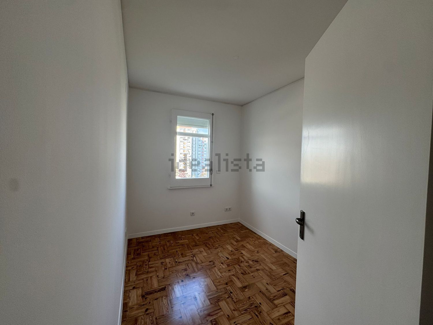 出租公寓 t2在Rua Cidade Vila Cabral - 居住