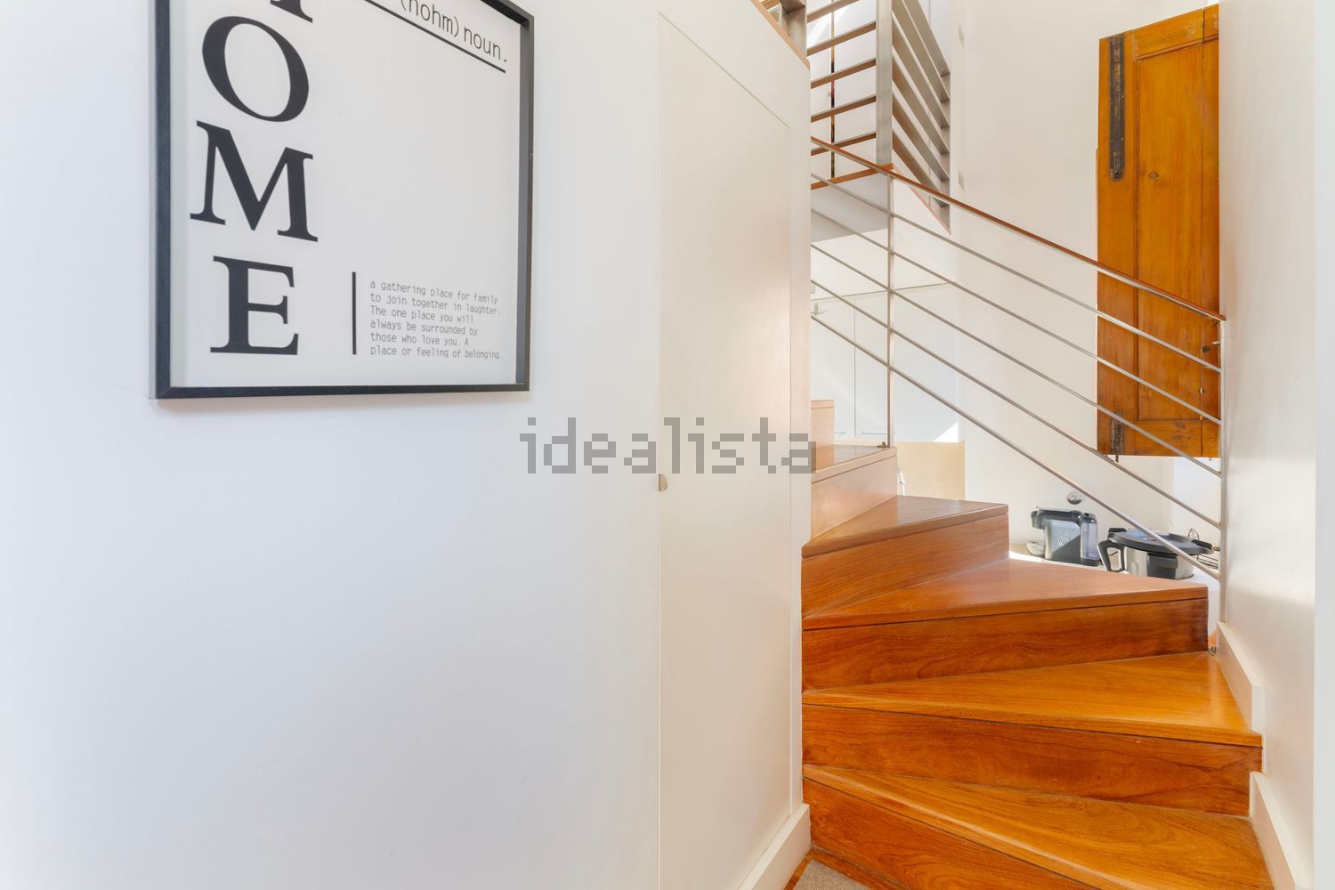 复式公寓出售在Rua Andrea - 详情