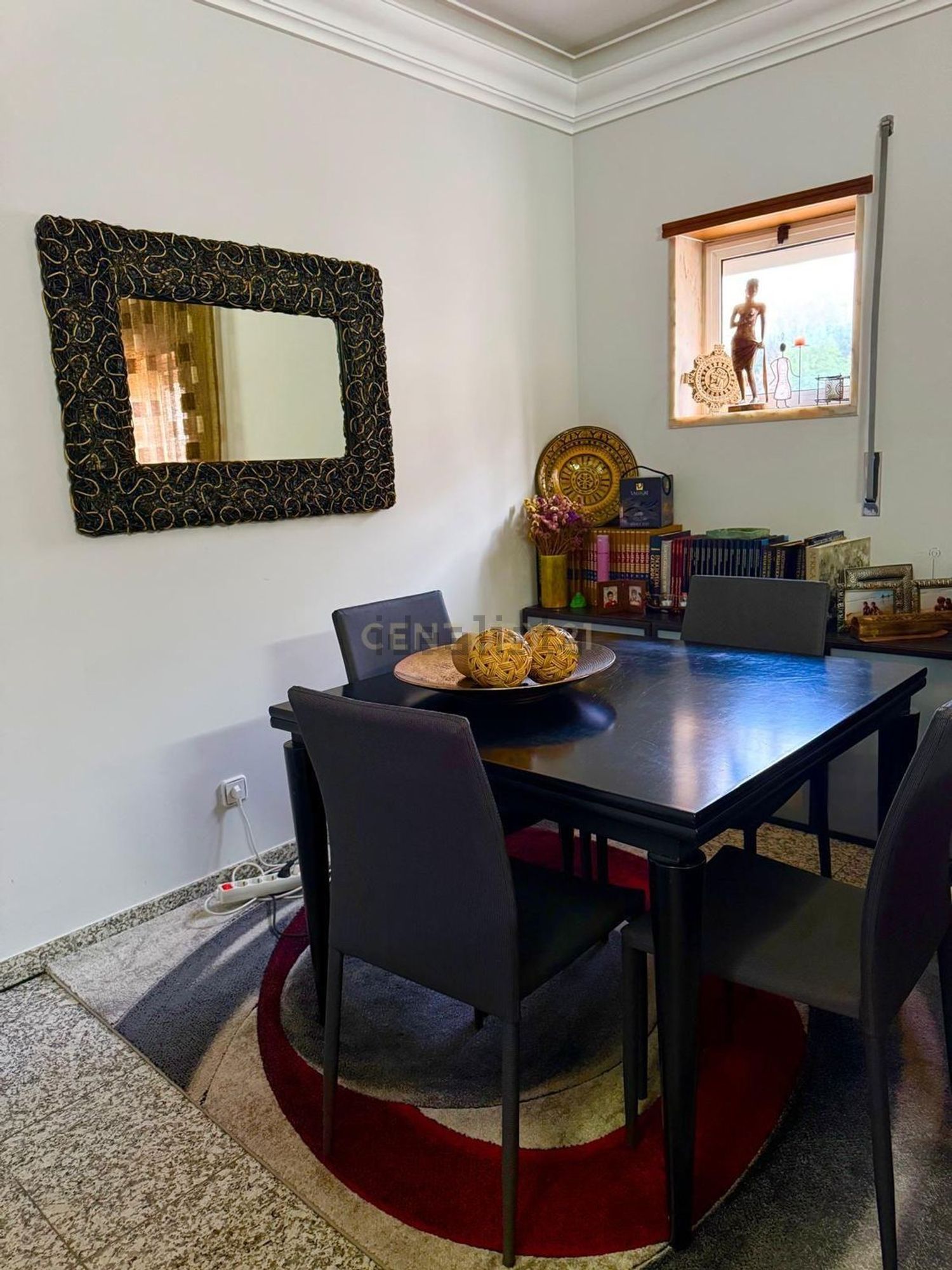 出租公寓 t3在Praceta Francisco Pulido Valente, 10 - 客厅