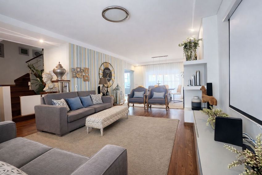 联排别墅出售在Rua da Fábrica