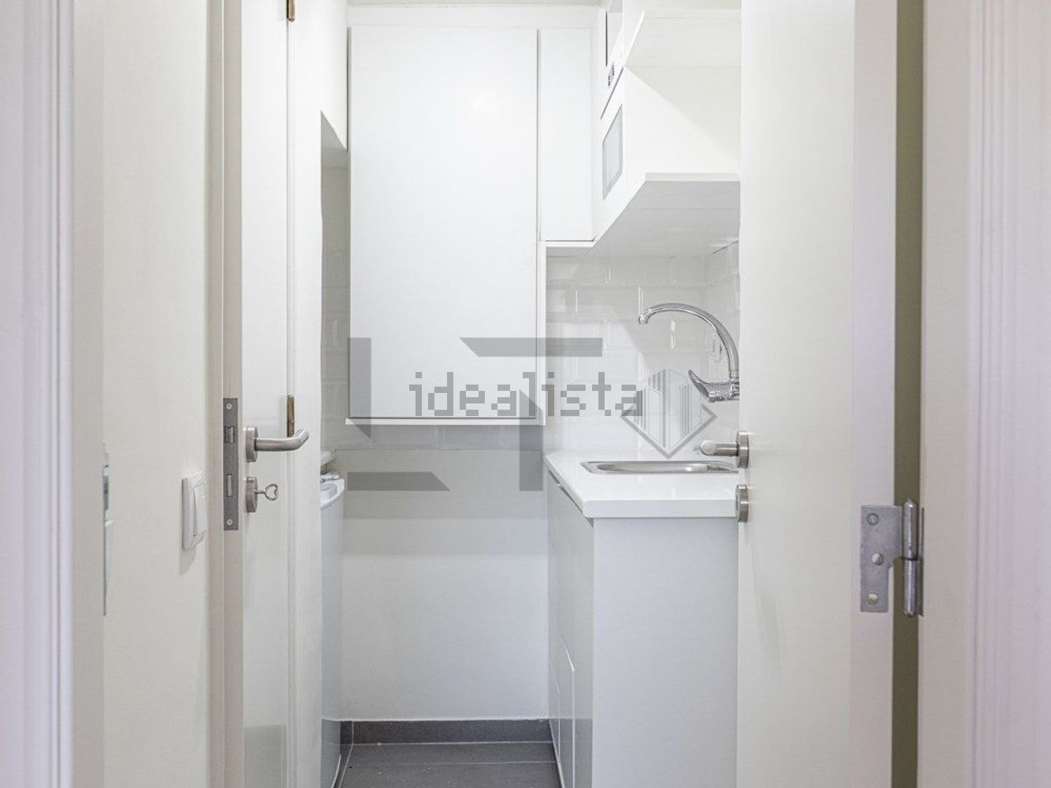 公寓 t2出售在Rua São Tomé - 厨房