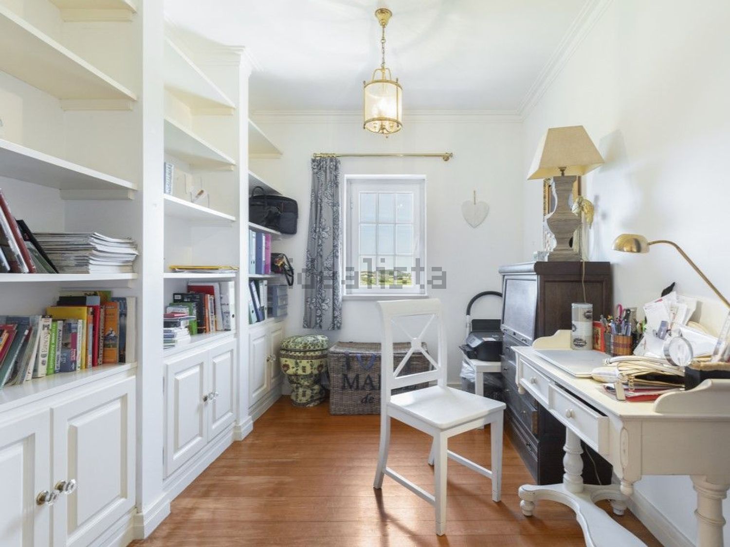 农庄出售在Travessa da Cruz - 客厅