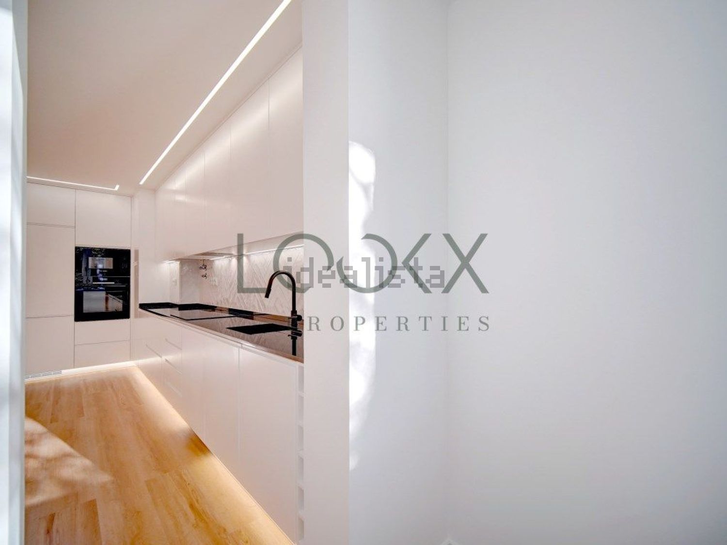 公寓 t1出售在Centro de Cascais - 卧室