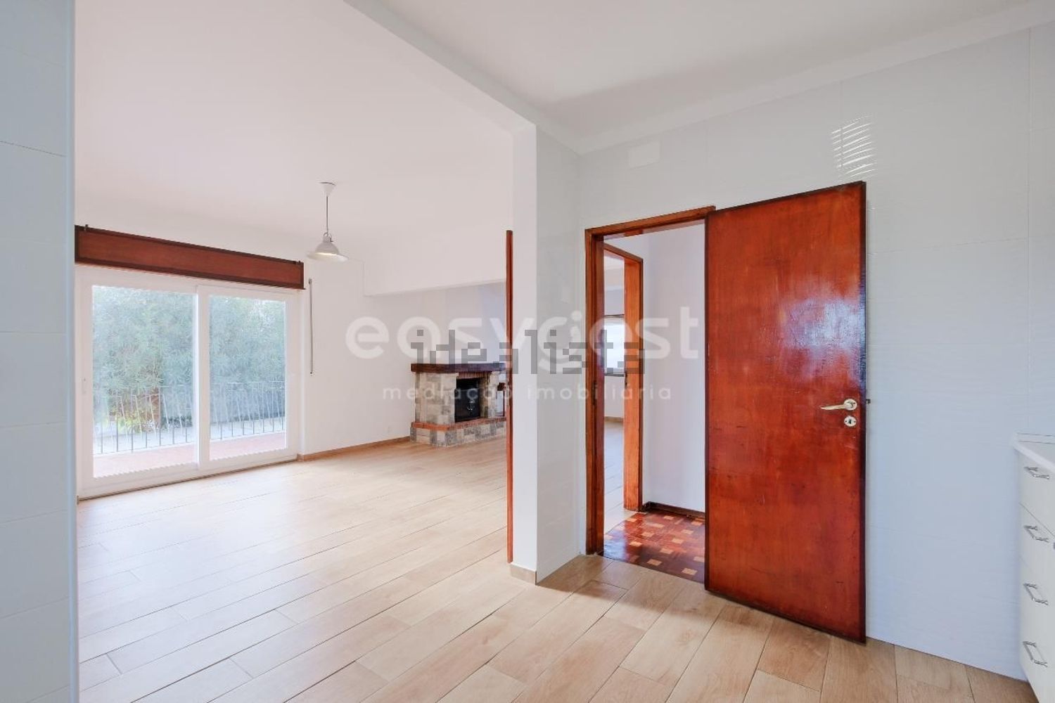 出租双拼别墅在Centro - 照片