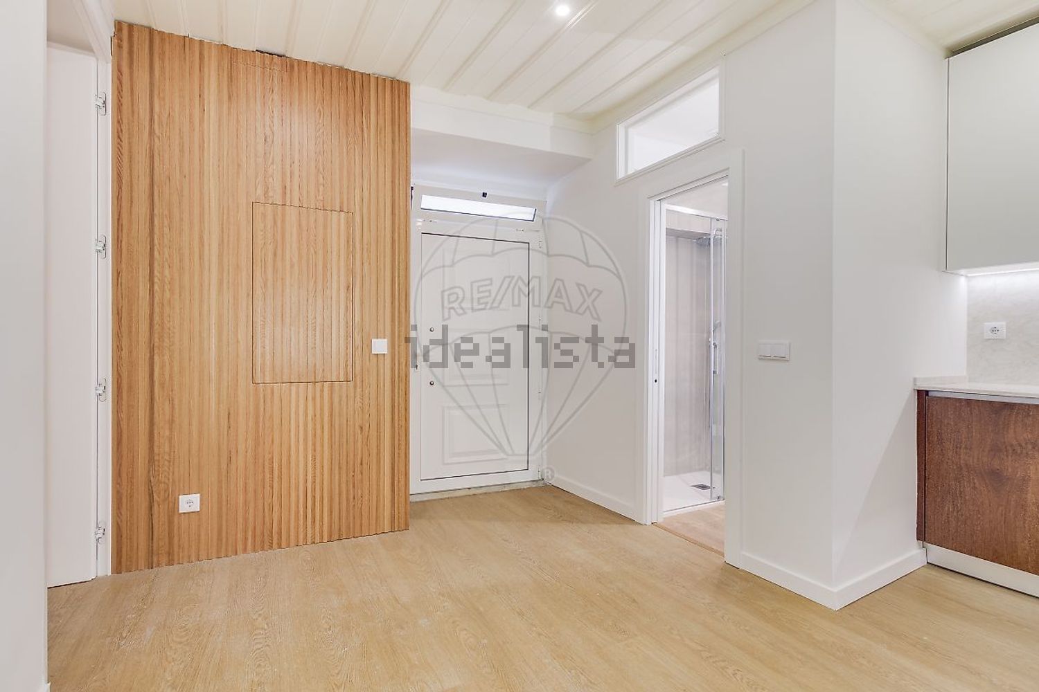 公寓 t1出售在Rua da Oliveirinha - 居住