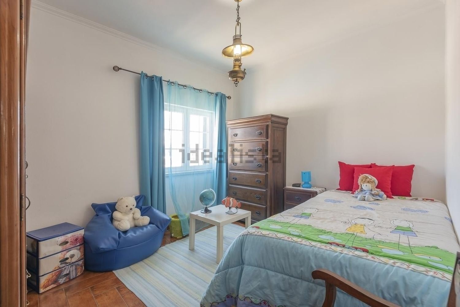 小楼房或独栋别墅出售在Avenida dos Clérigos - 卧室