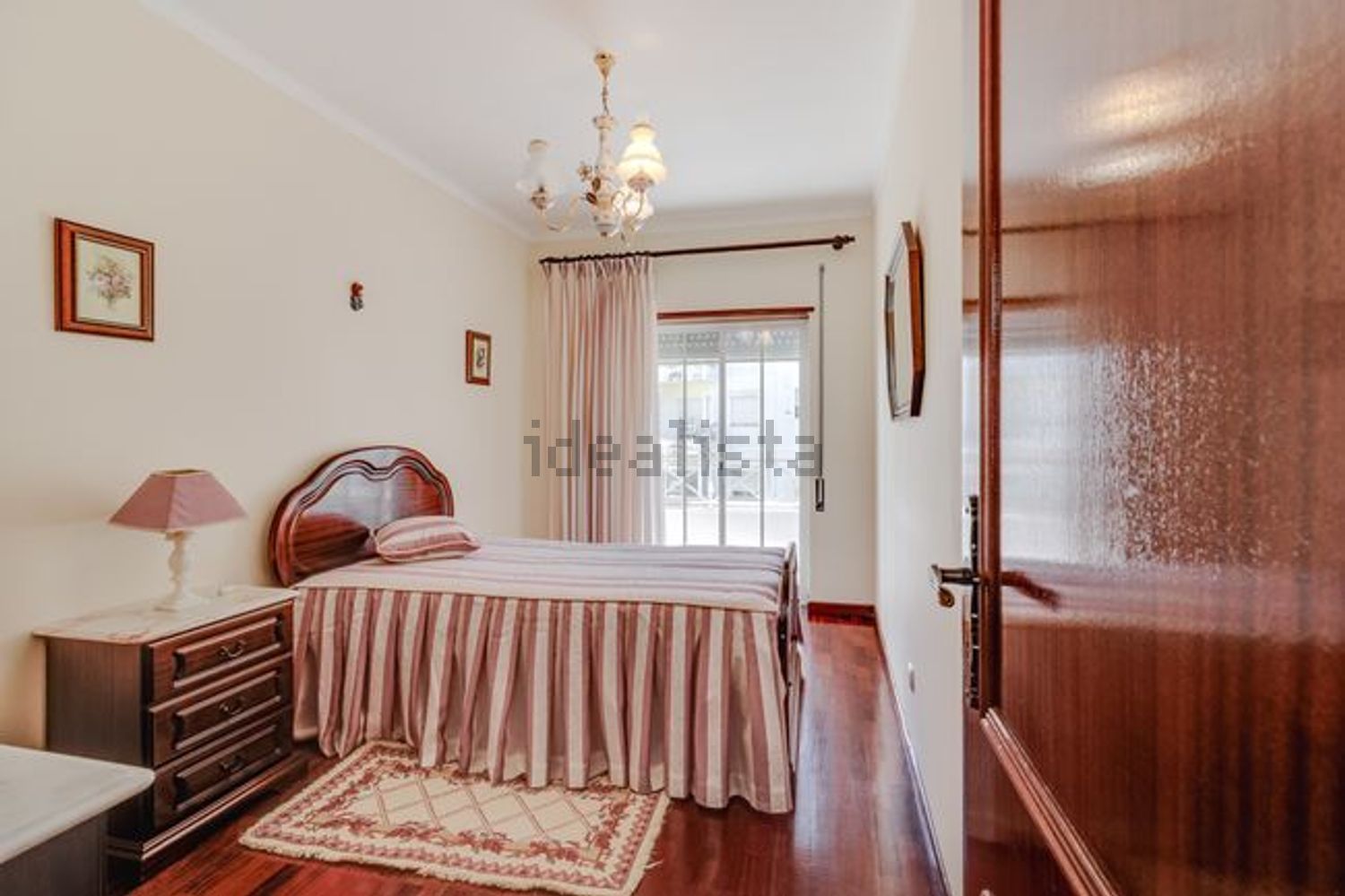 公寓 t3出售在Alcochete - 卧室