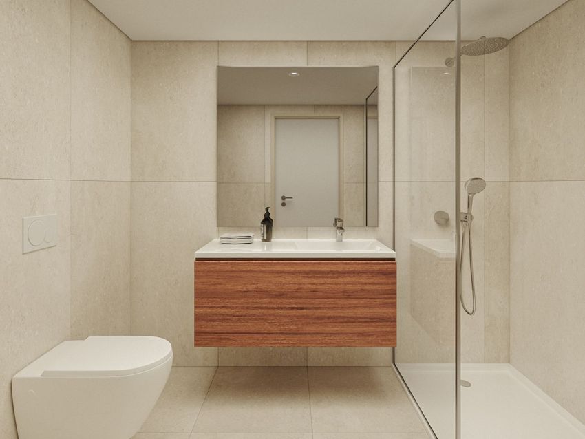 公寓 t3出售在Alameda das Linhas de Torres, 20