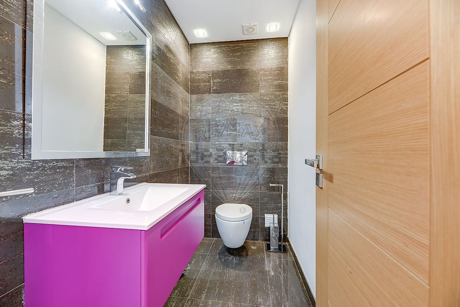 出租小楼房或独栋别墅在Rua São Miguel Arcanjo - 卫生间