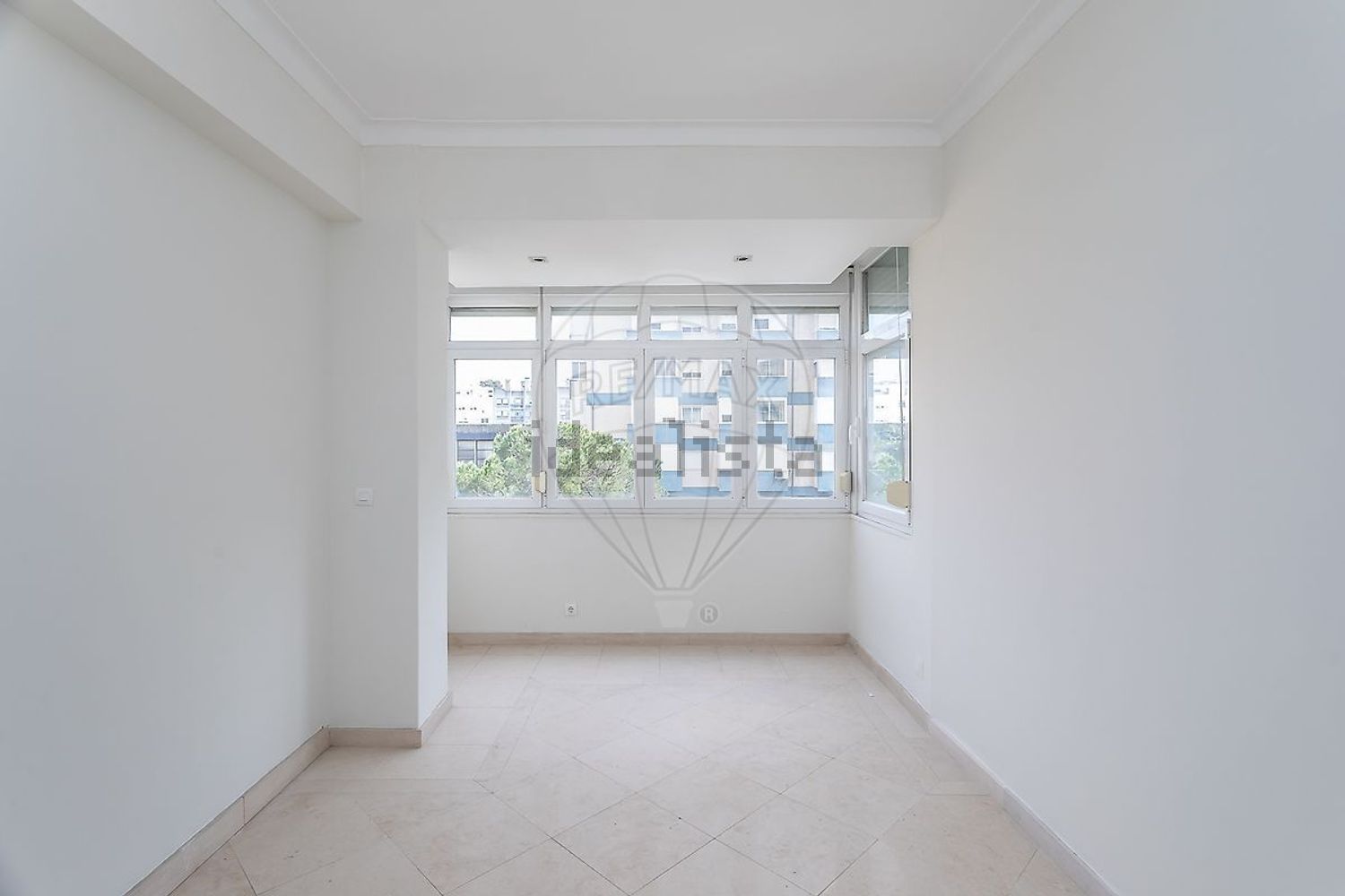 出租公寓 t3Quinta das Lavadeiras - 居住