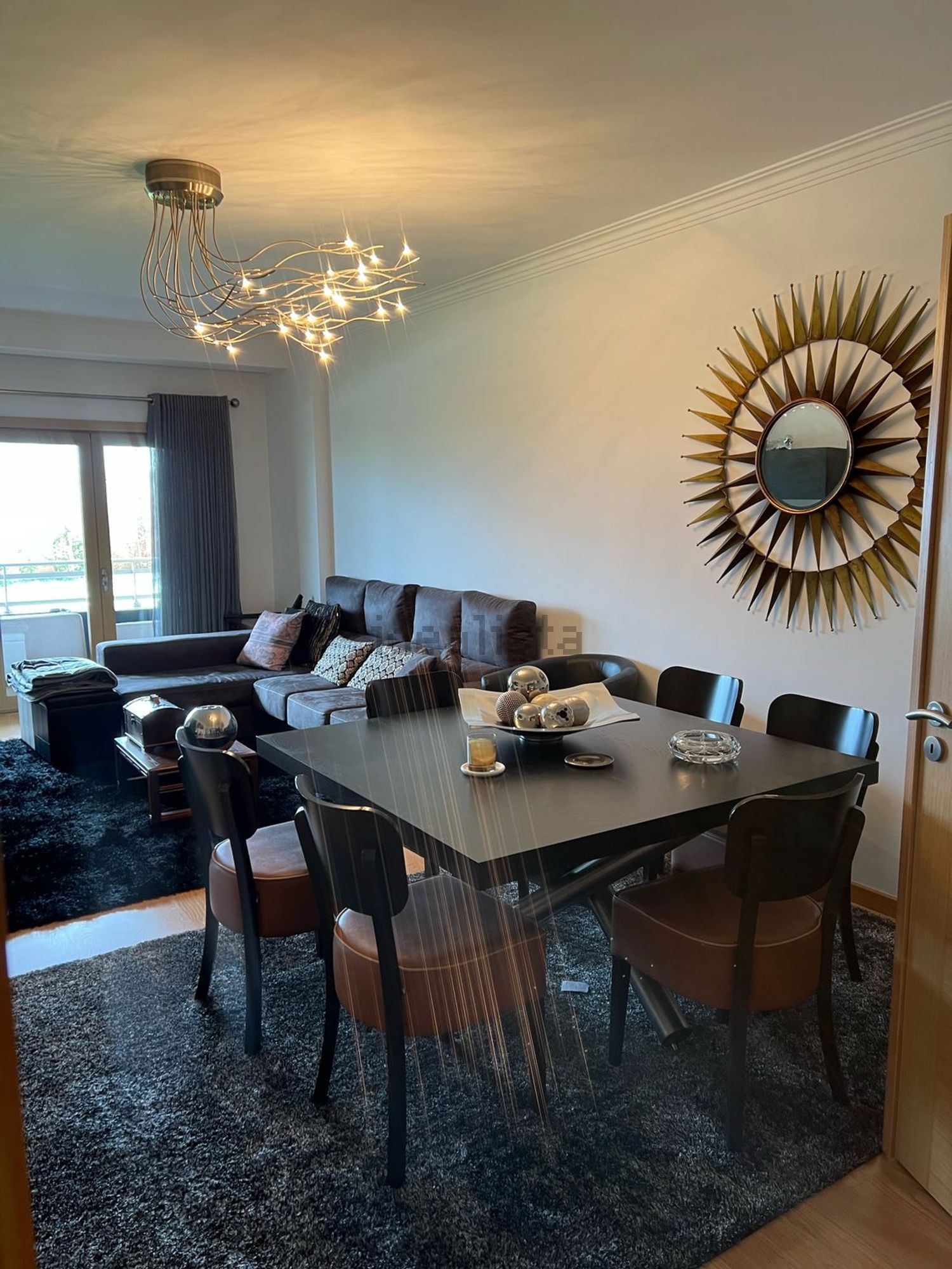 公寓 t2出售在Rua Domingos Leite Pereira, 1 - 客厅