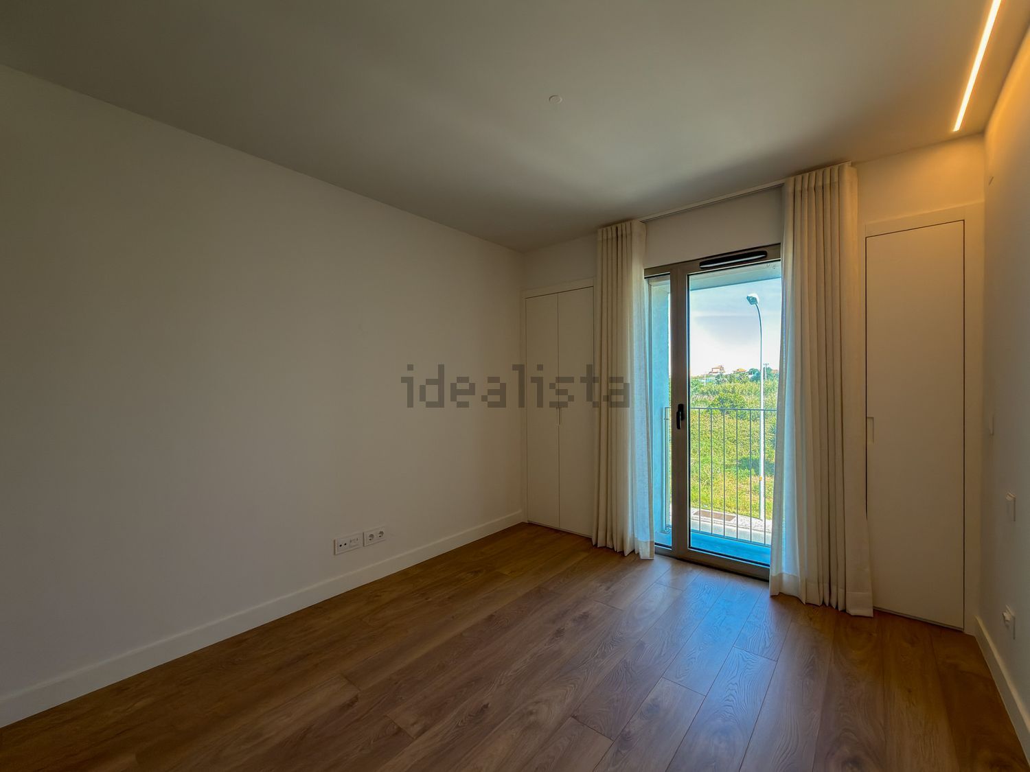 出租公寓 t2在Praceta Bernardo Sassetti - 居住