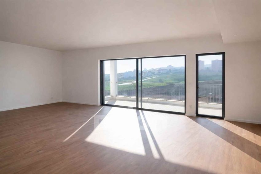 公寓 t4出售在Rua Mário Eloy Pereira, 2 Bloco F2