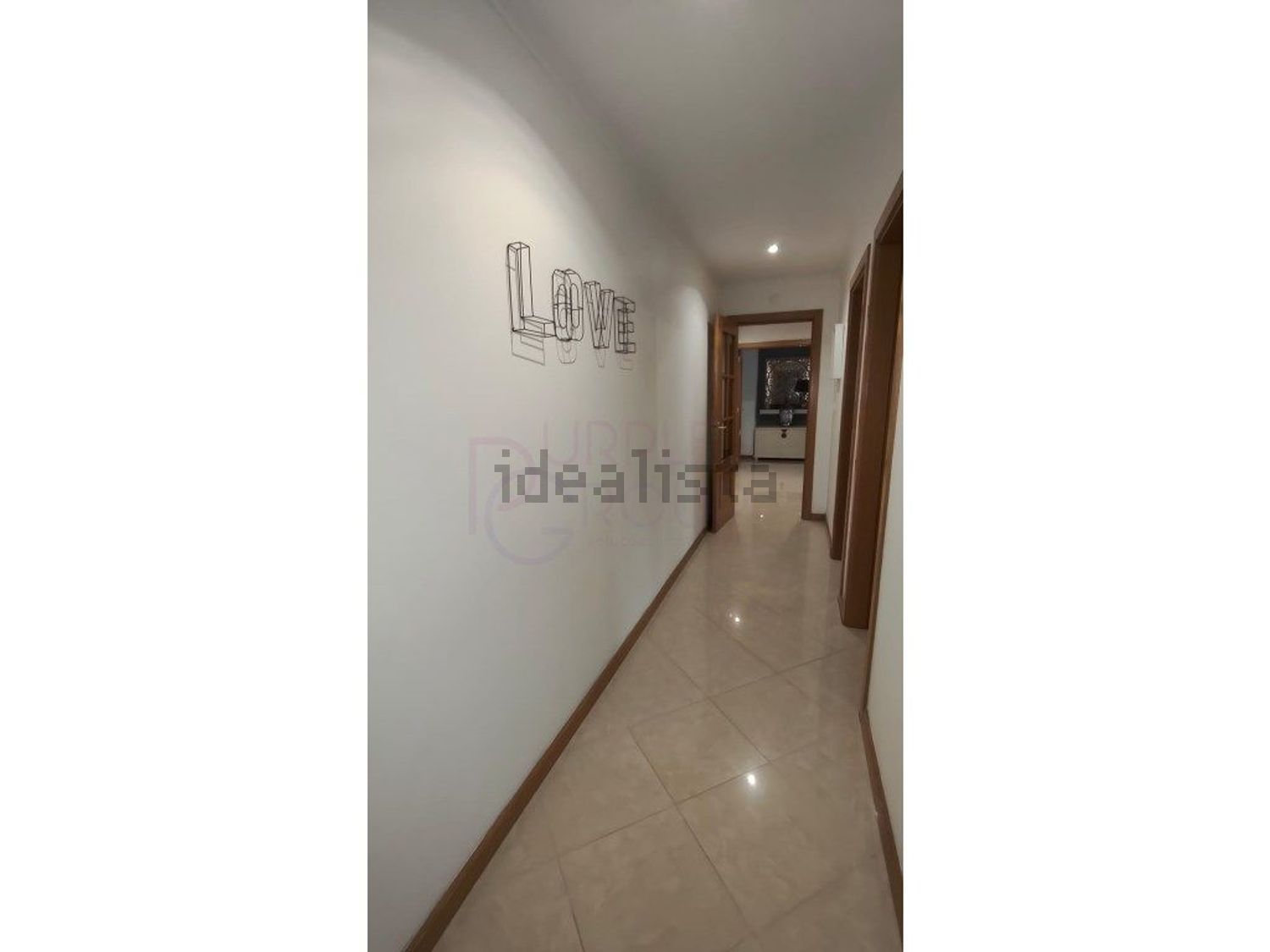 公寓 t3出售在Praceta Graça Pina de Morais - 过道