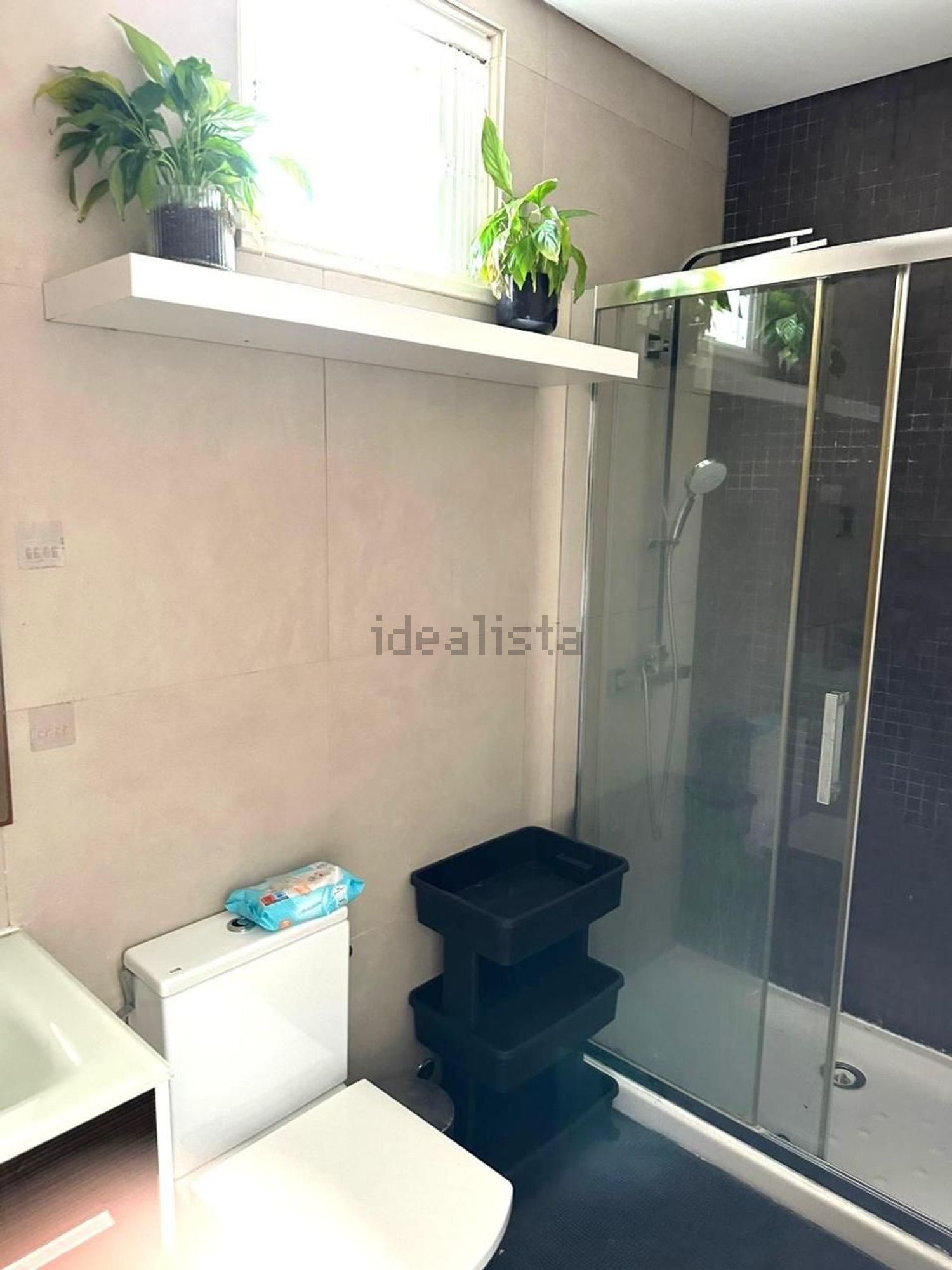 联排别墅出售在Rua Aquilino Ribeiro, 34 - 卫生间