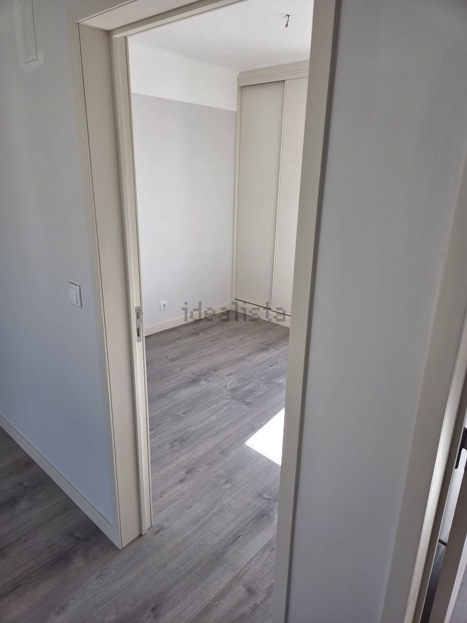 公寓 t3出售在Avenida Marechal Teixeira Rebelo, 41 - 卧室