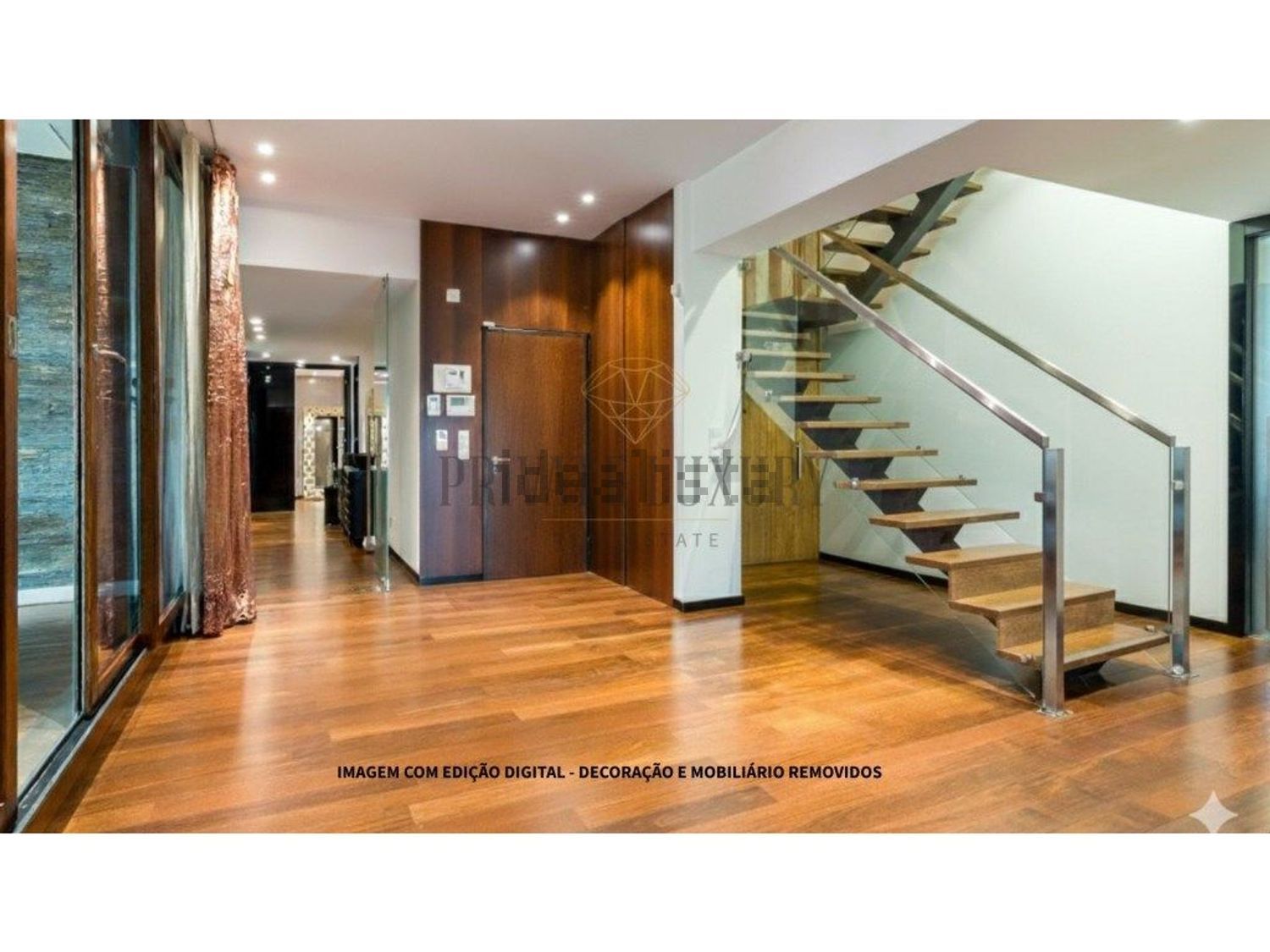 顶层公寓出售在Moscavide e Portela - 照片