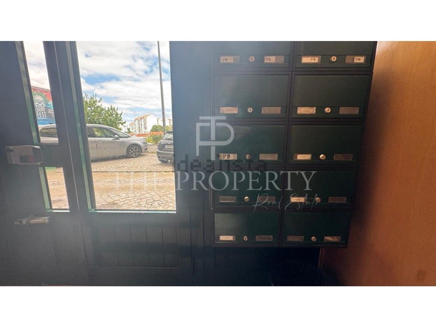 公寓 t3出售在Avenida Arsenal do Alfeite - 照片