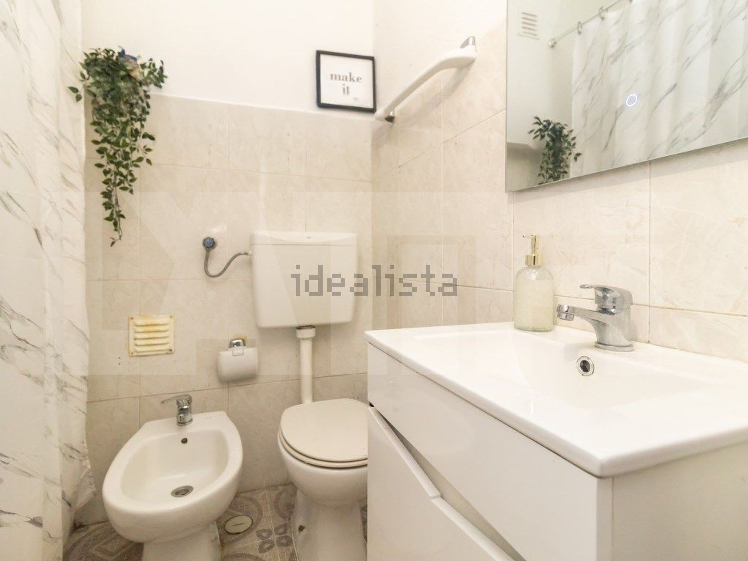 公寓 t2出售在Praceta do Rio - 卫生间