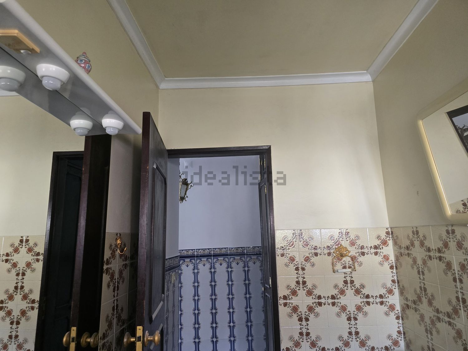 出租小楼房在A-da-Beja - Moinho do Guizo - 过道