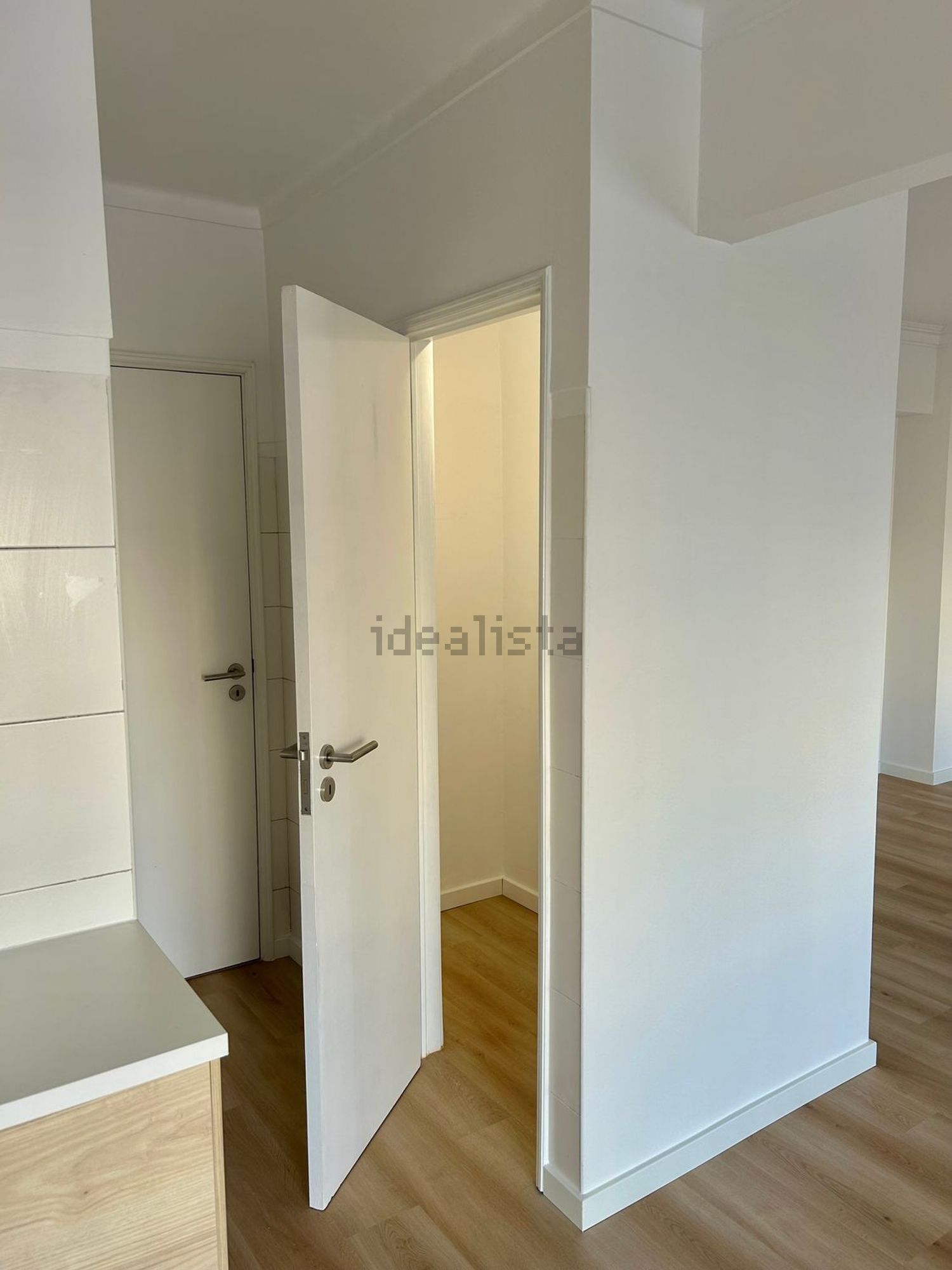 出租公寓 t3在Praceta Tristão Vaz Teixeira, 27 - 厨房