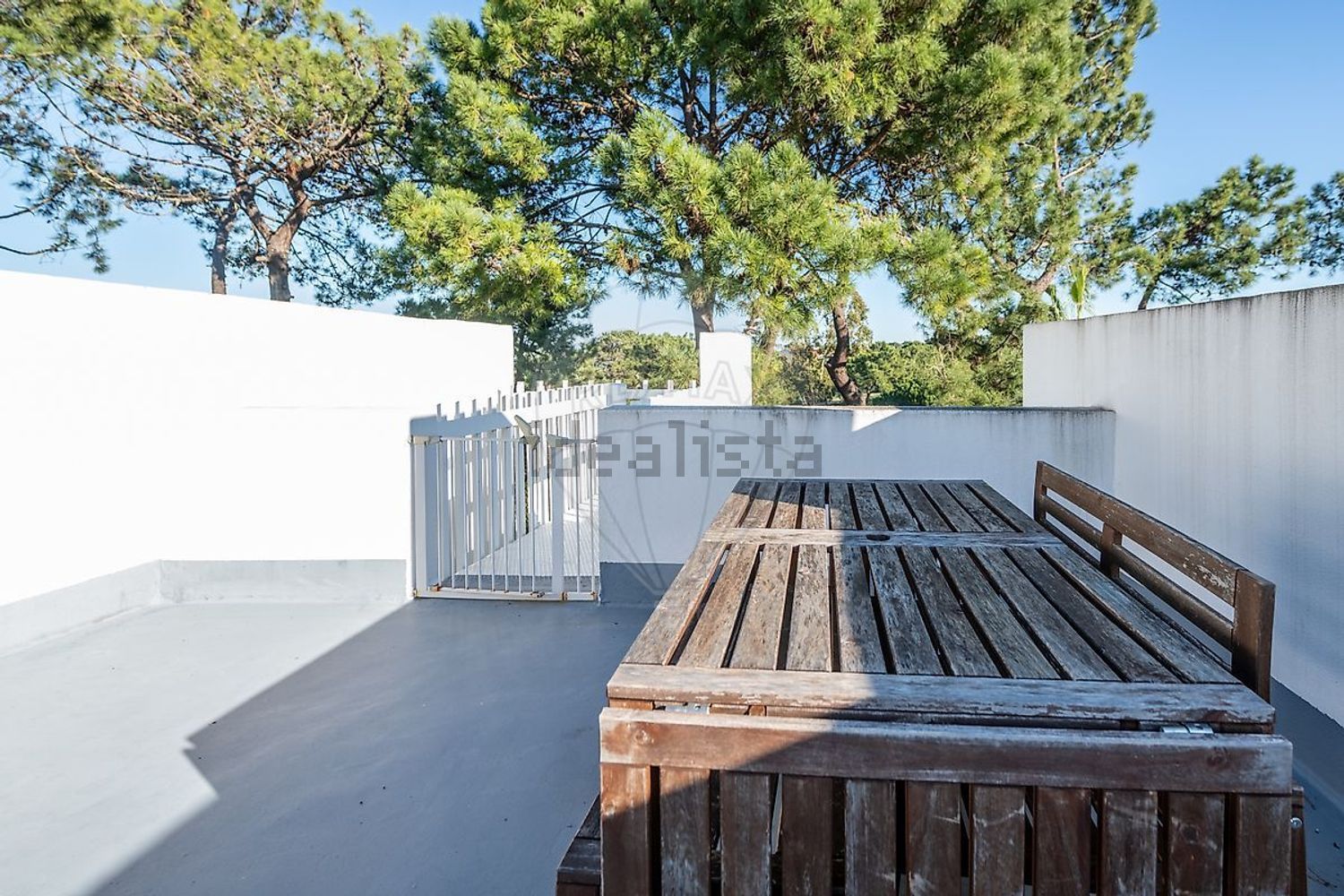 小楼房或独栋别墅出售在Rua de Alcoutim, 285 - 照片