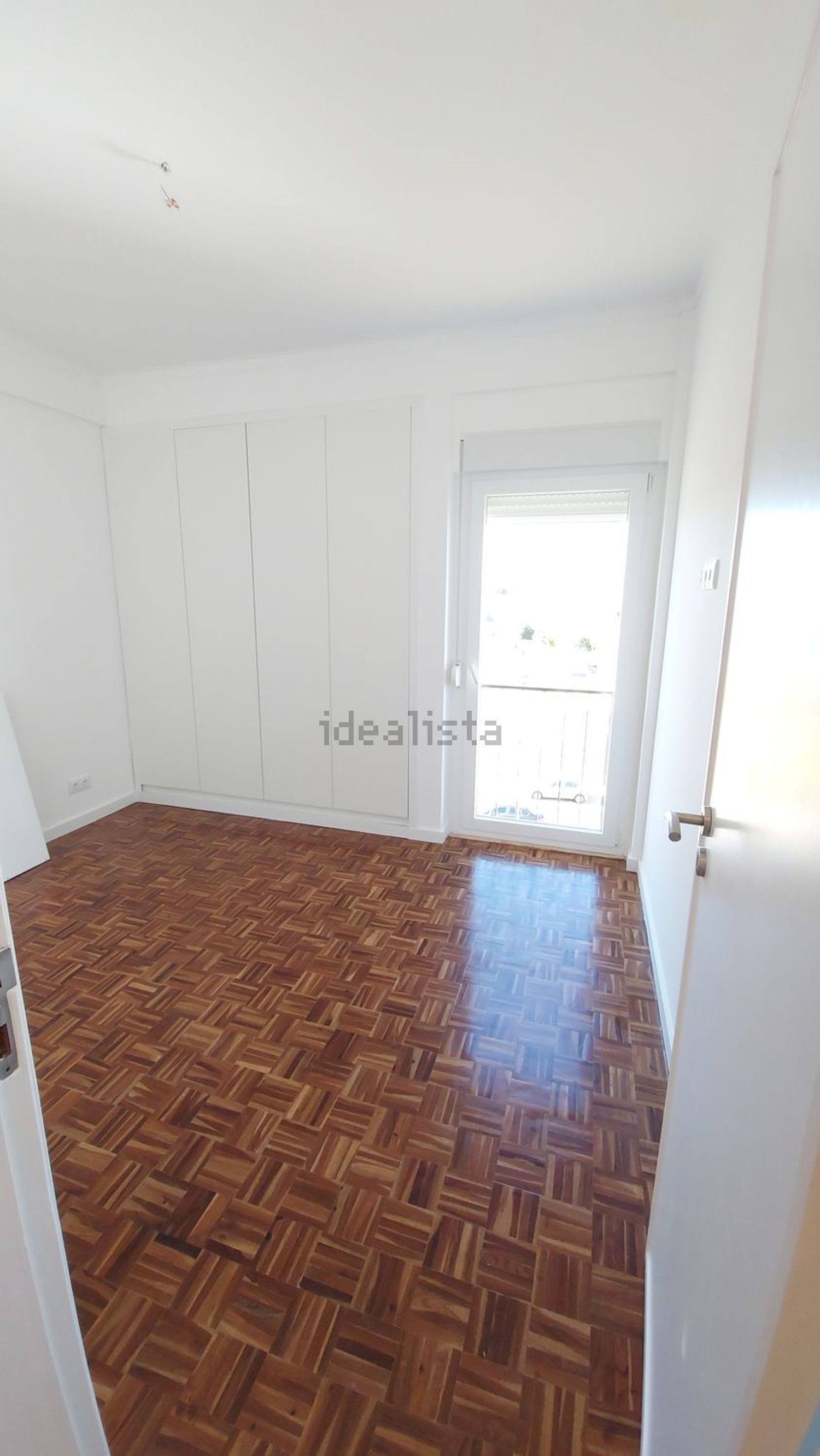 出租公寓 t2在Rua Gil Vicente, 33 - 居住