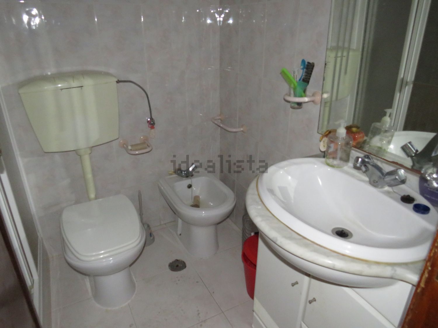 公寓 t3出售在Rua 16 de Março, 10 n - 卫生间