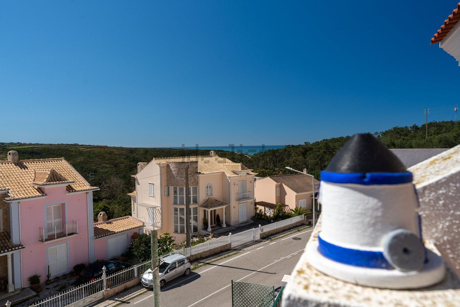 公寓 t1出售在Estrada Municipal 546, 62 - 视线