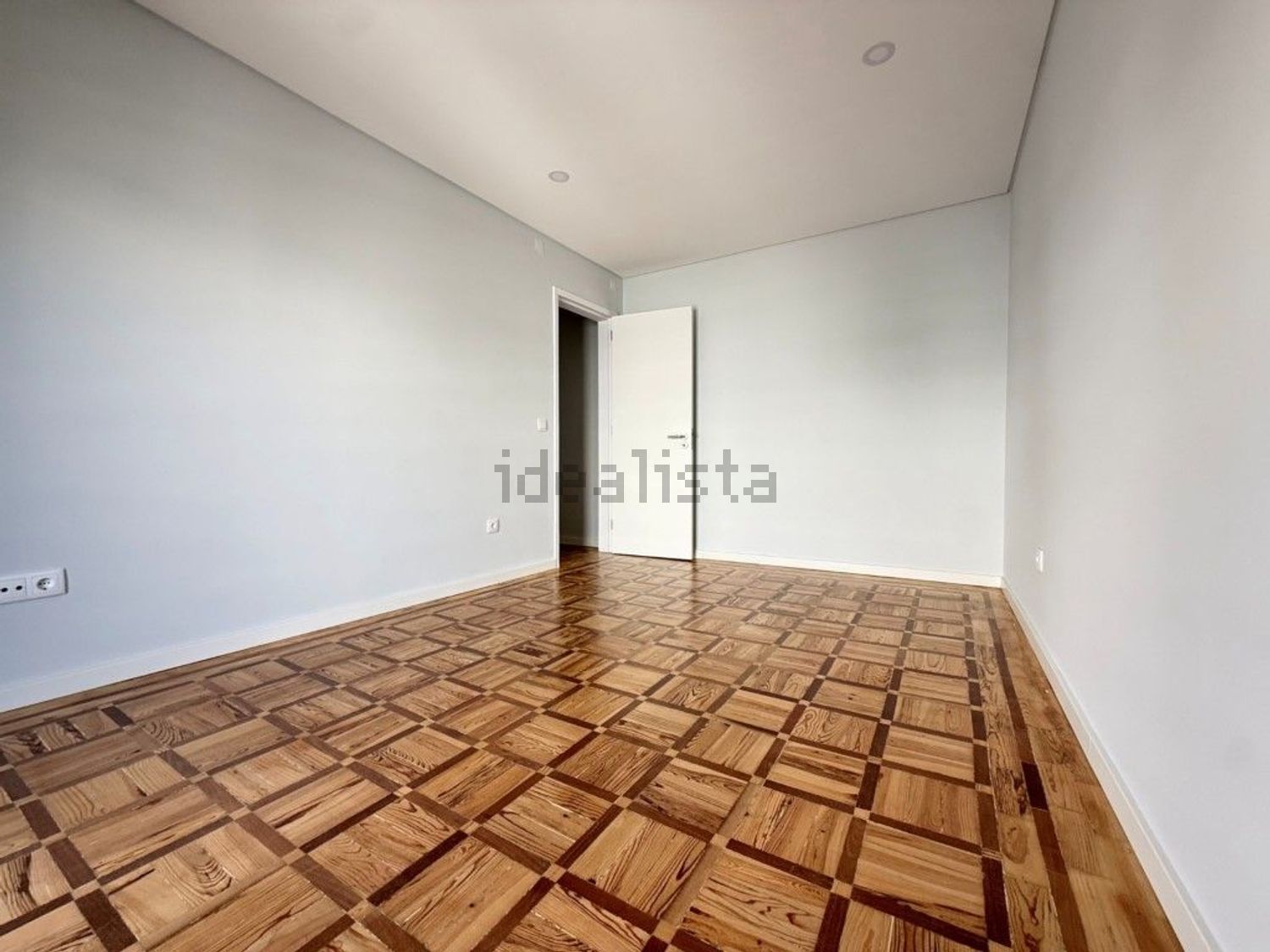 出租公寓 t3在Rua Capitão Leitão, 77 a - 居住