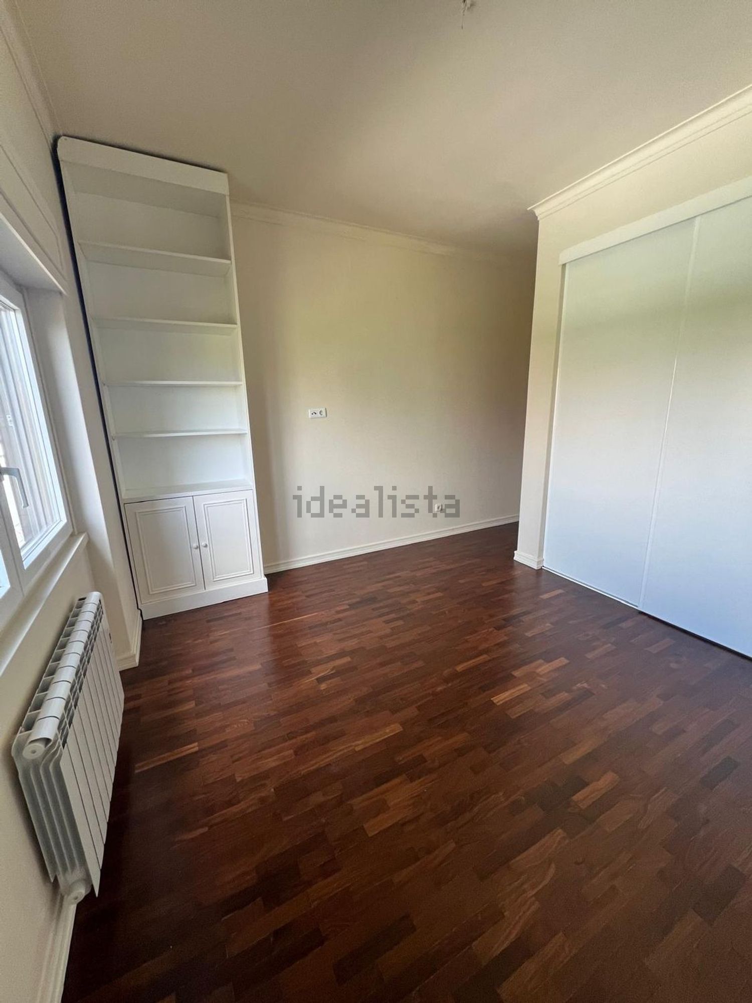 出租公寓 t3在Rua Alfredo Guisado, 14 - 卧室