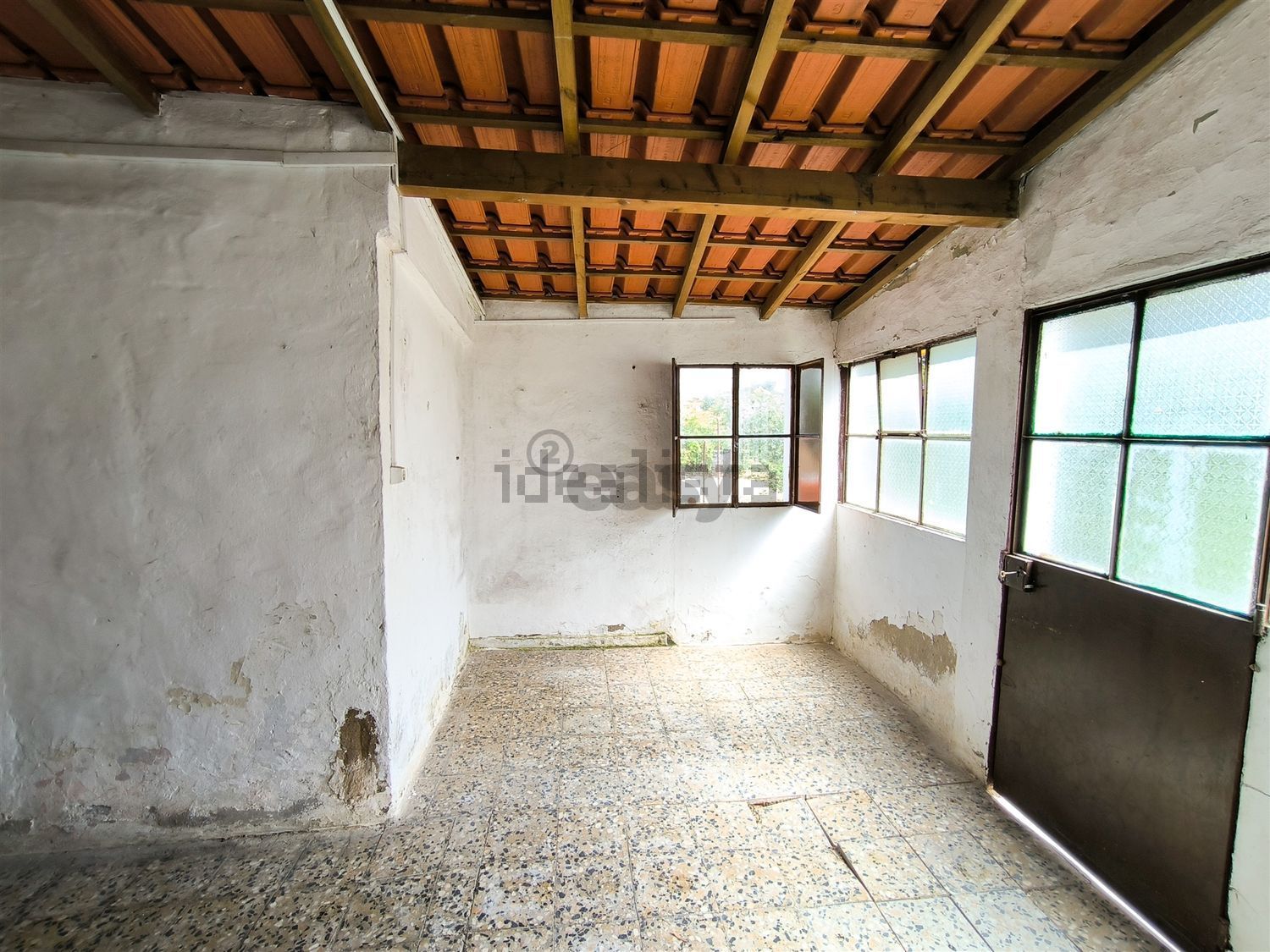 双拼别墅出售在Avenida Manuel Joaquim Pereira, 73 , 7565 - 卧室