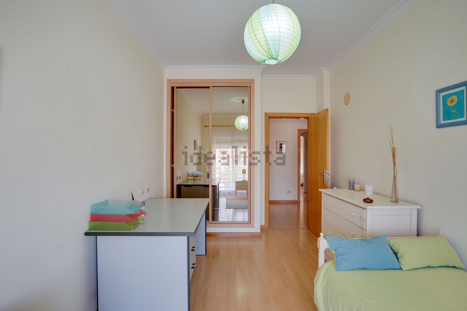 公寓 t3出售在Rua das Forças Armadas - 厨房