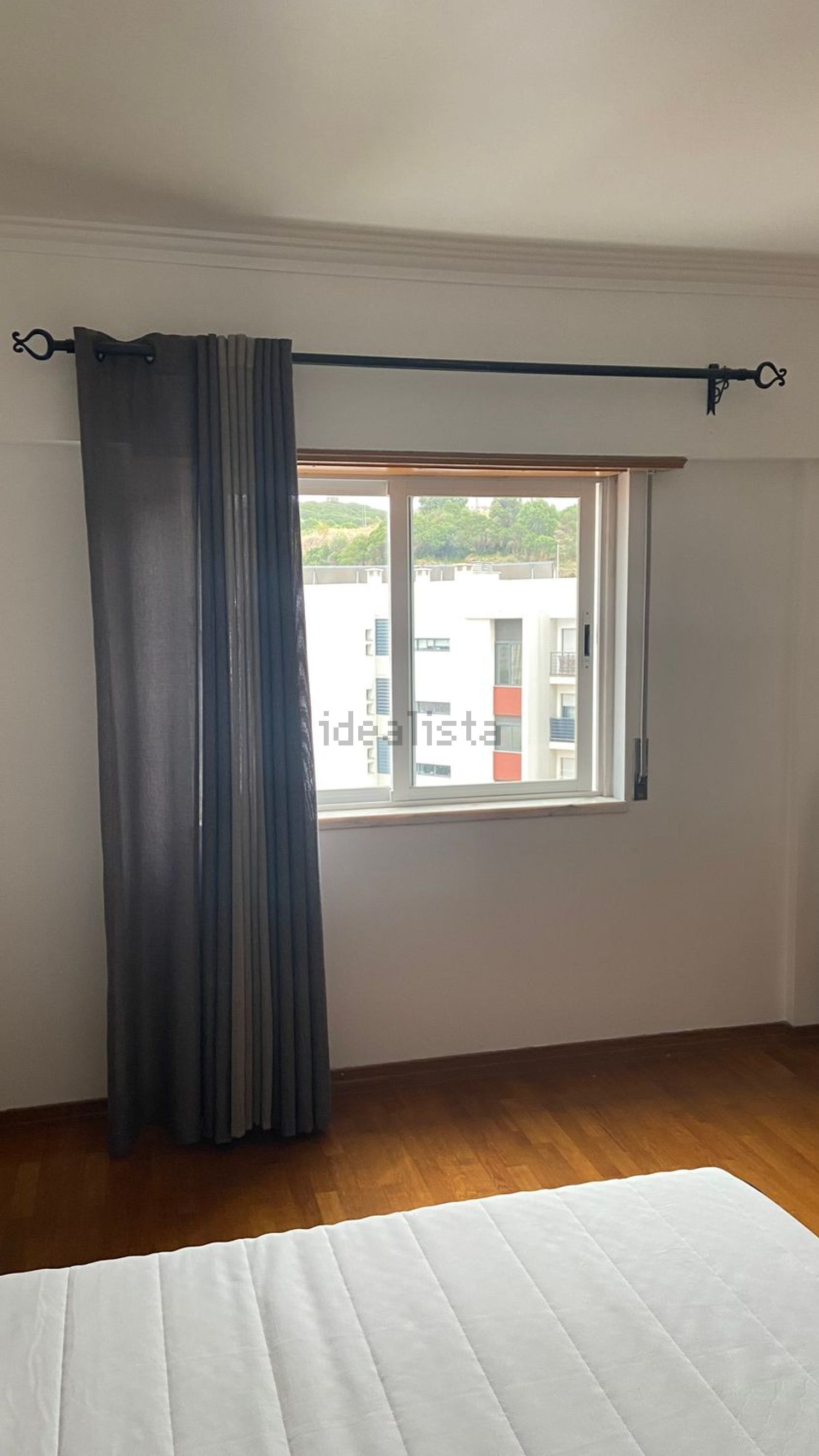 出租房间在Rua João Abel Manta, 10 - 卧室