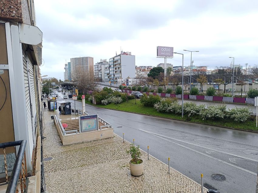 公寓 t2出售在Rua 1º de Maio, 40