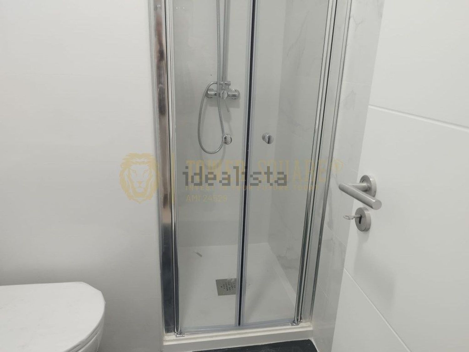 公寓 t3出售在Falagueira-Venda Nova - 卫生间