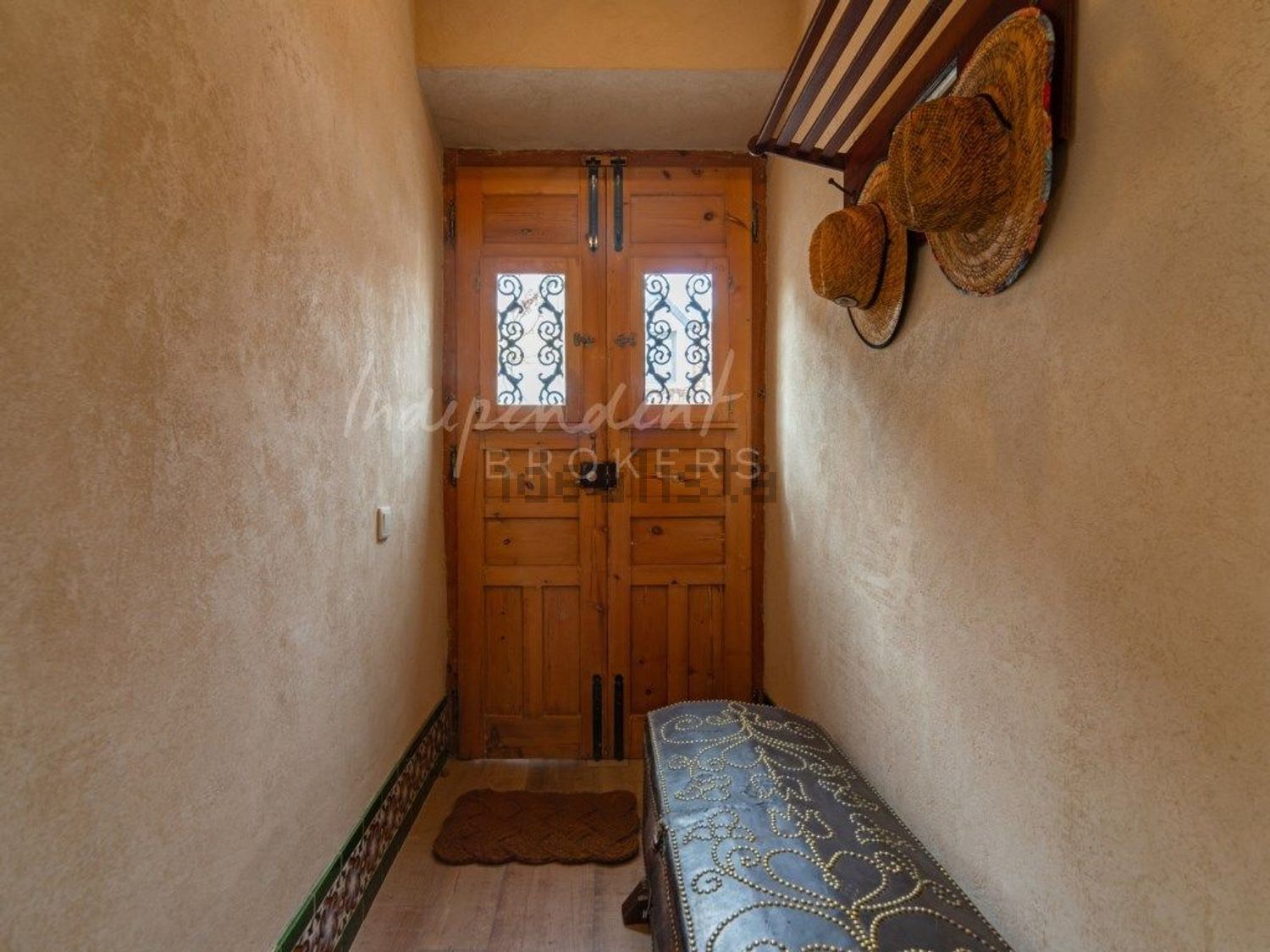 出租小楼房或独栋别墅在Rua Miguel Bombarda, 2 - 客厅