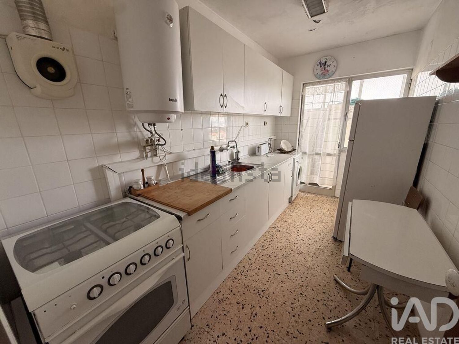 公寓 t2出售在Grândola e Santa Margarida da Serra - 厨房