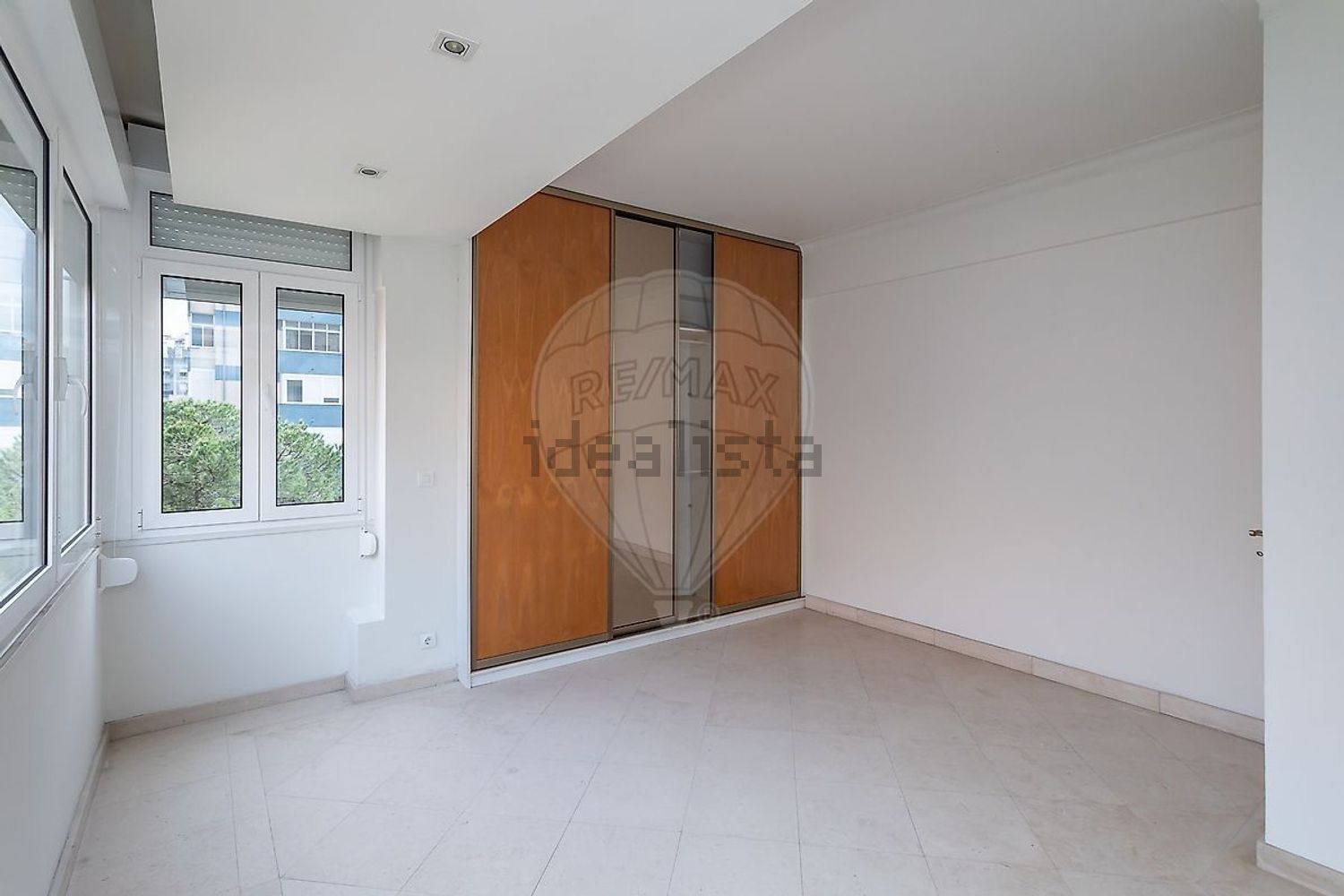 出租公寓 t3Quinta das Lavadeiras - 居住